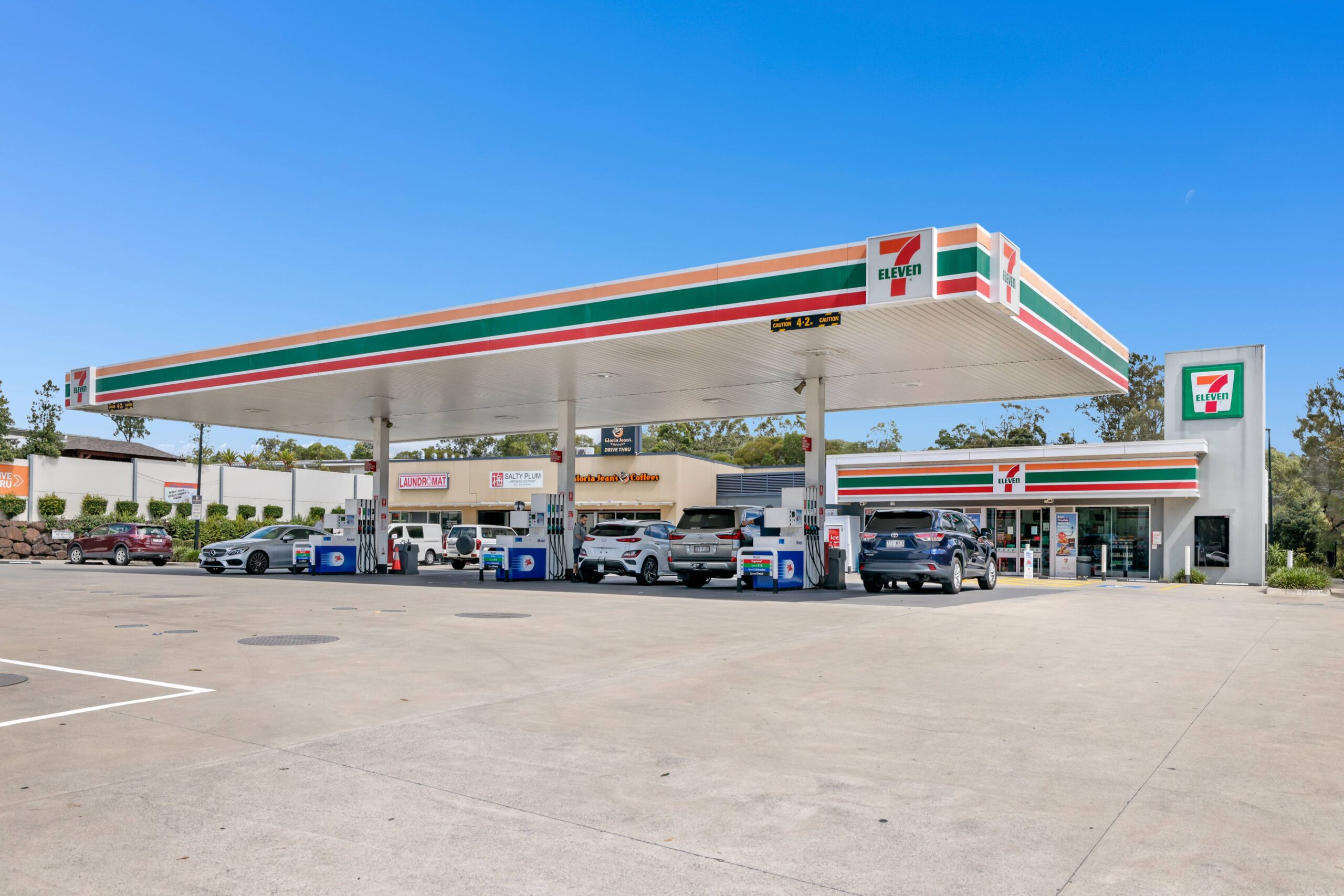 253  Scottsdale Drive  Robina  QLD