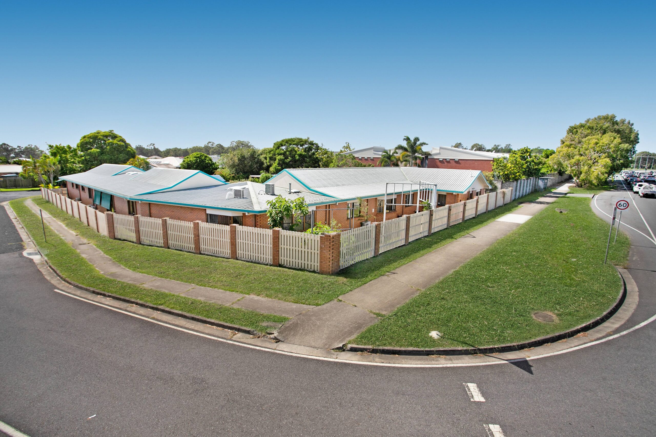 2  Linthaven Drive  Rothwell  QLD