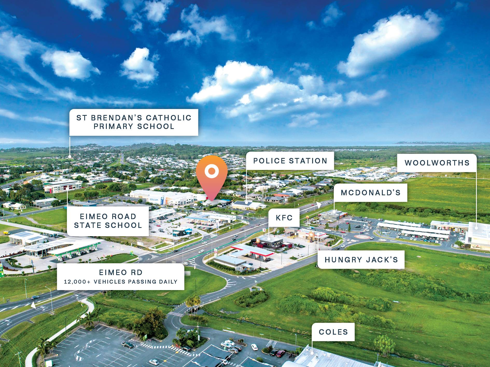 8-12   Carl Court Mackay  QLD