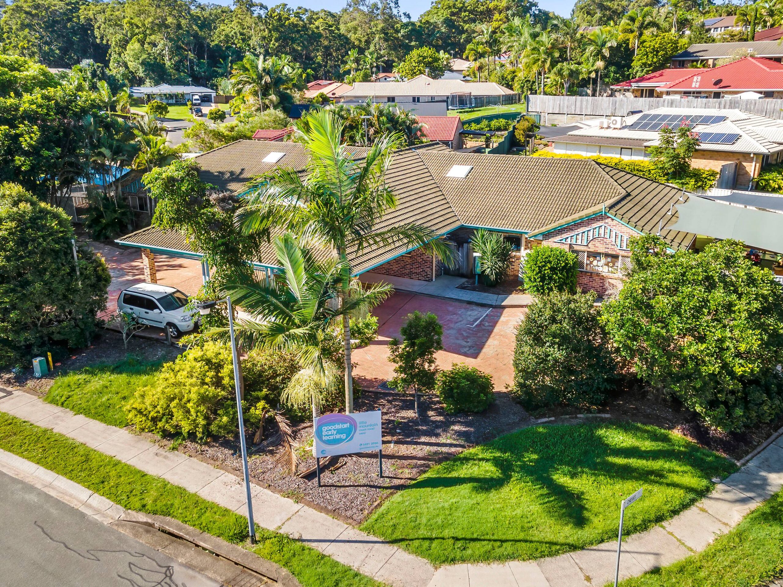 55  Mark Road West  Little Mountain  QLD