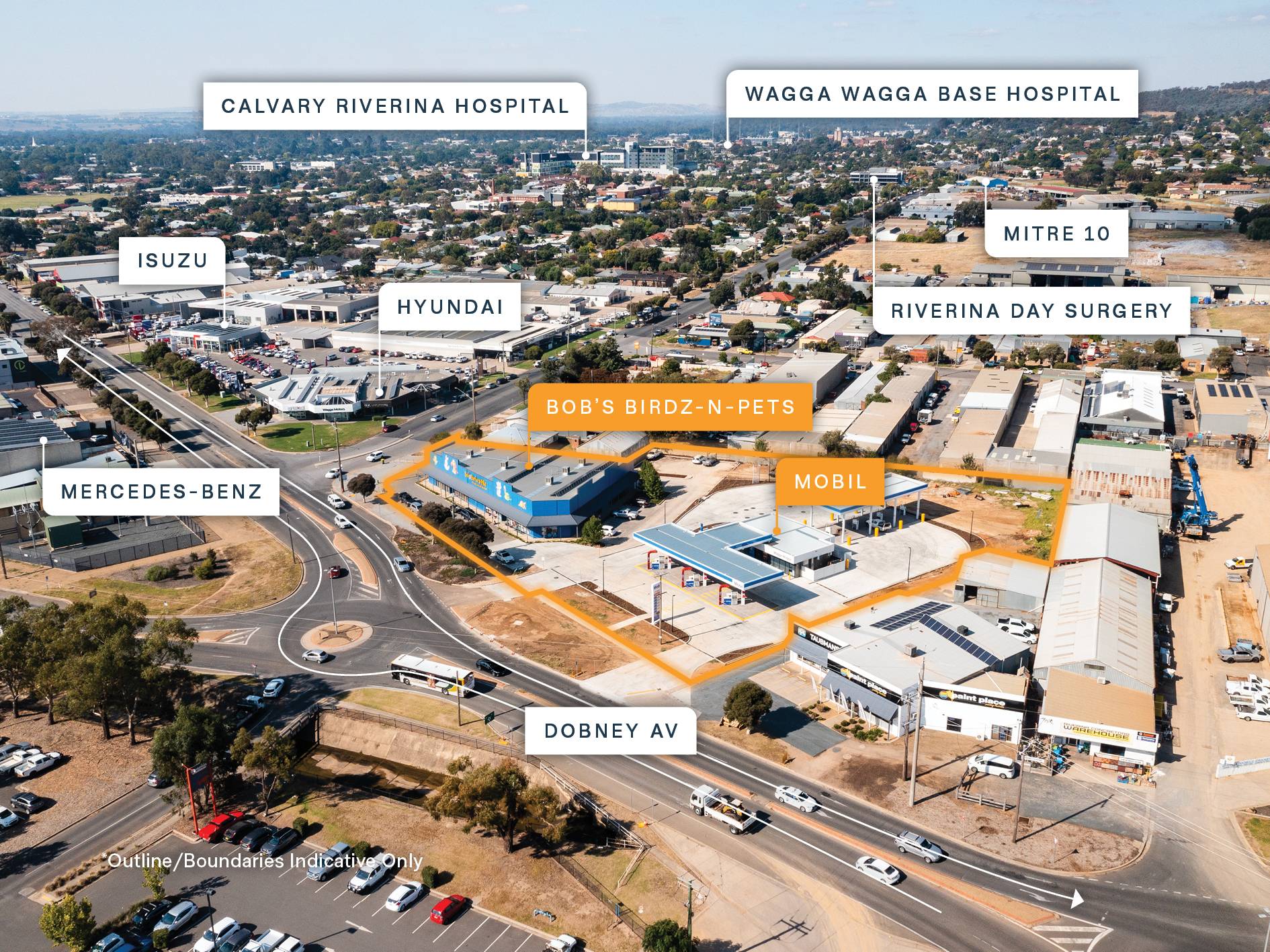 34 Dobney Avenue, Wagga Wagga NSW 2650