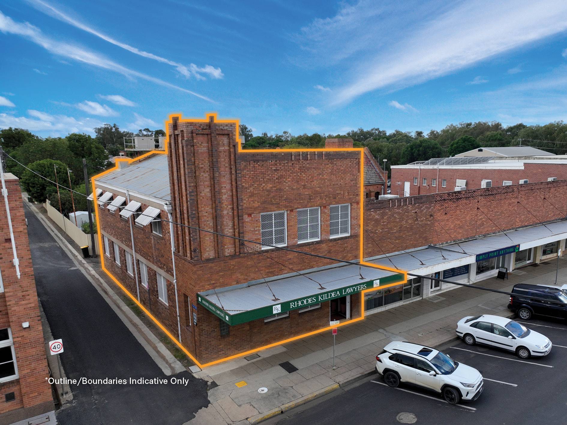 33 Heber Street, Moree NSW 2400