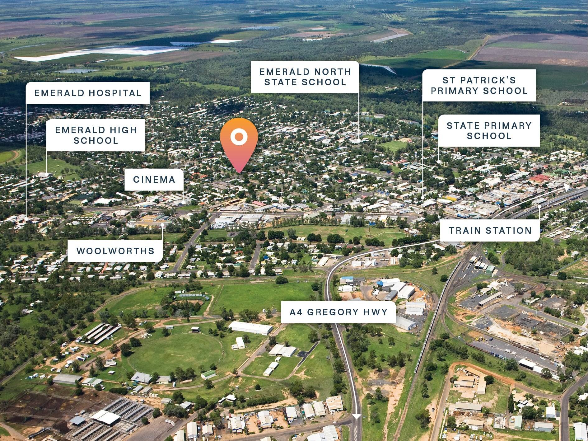 42 Retro Street, Emerald QLD 4720