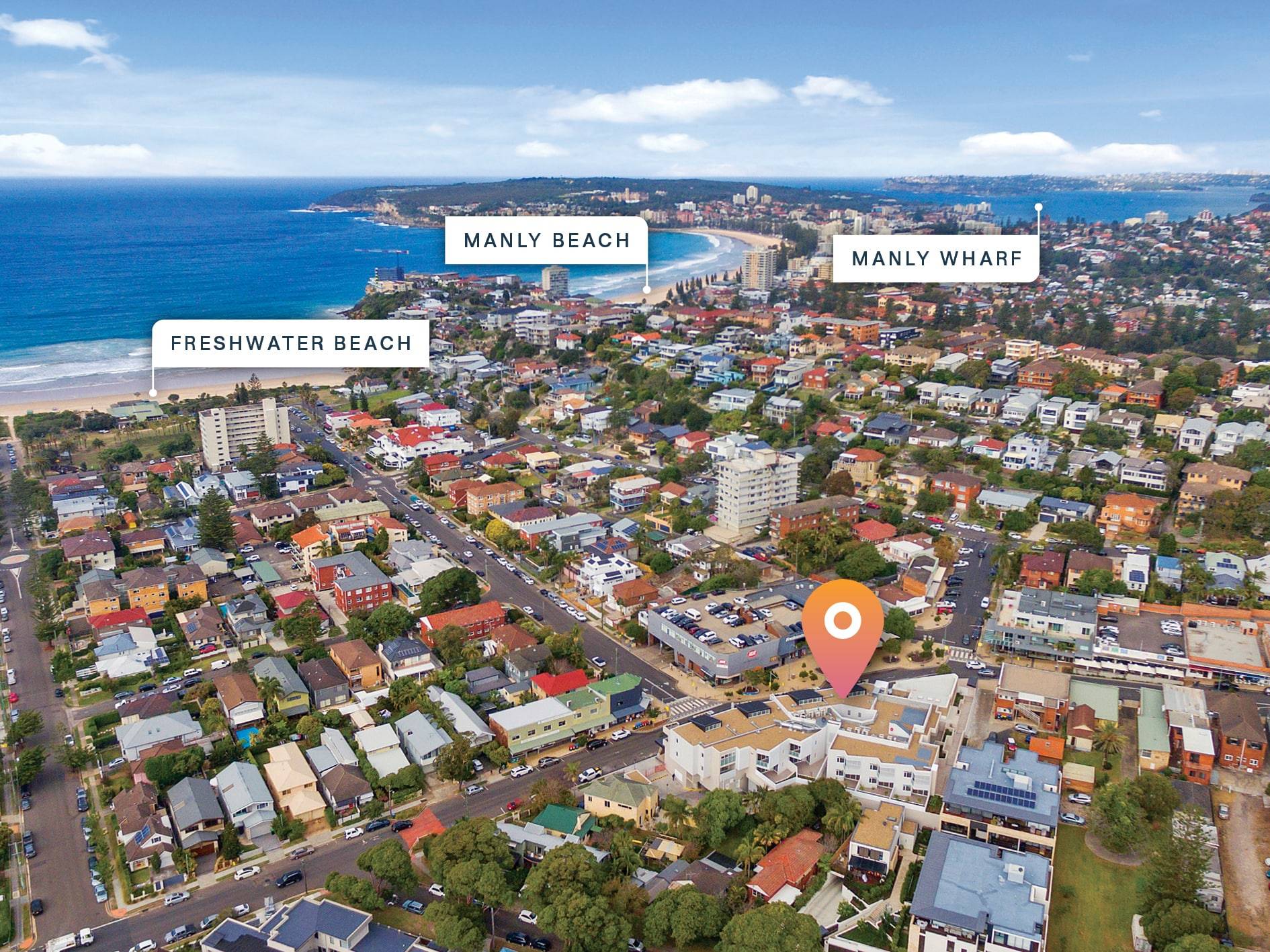 Lots 2 & 5, 22-26 Albert Street, Freshwater NSW 2096