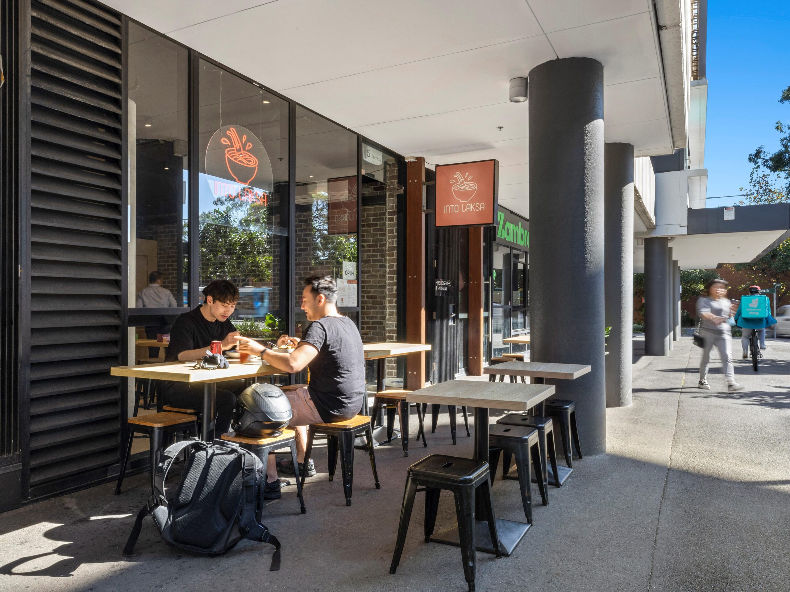 CR05, 1 Archibald Avenue, Waterloo NSW 2017