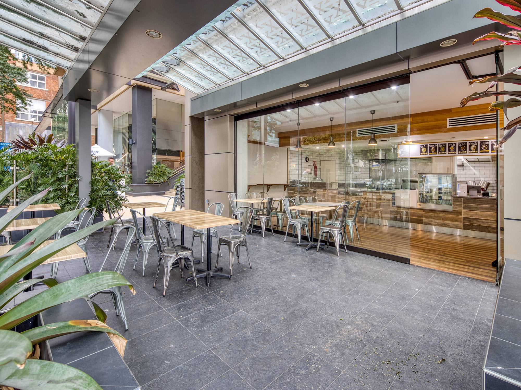 10  Market Street  Brisbane  QLD