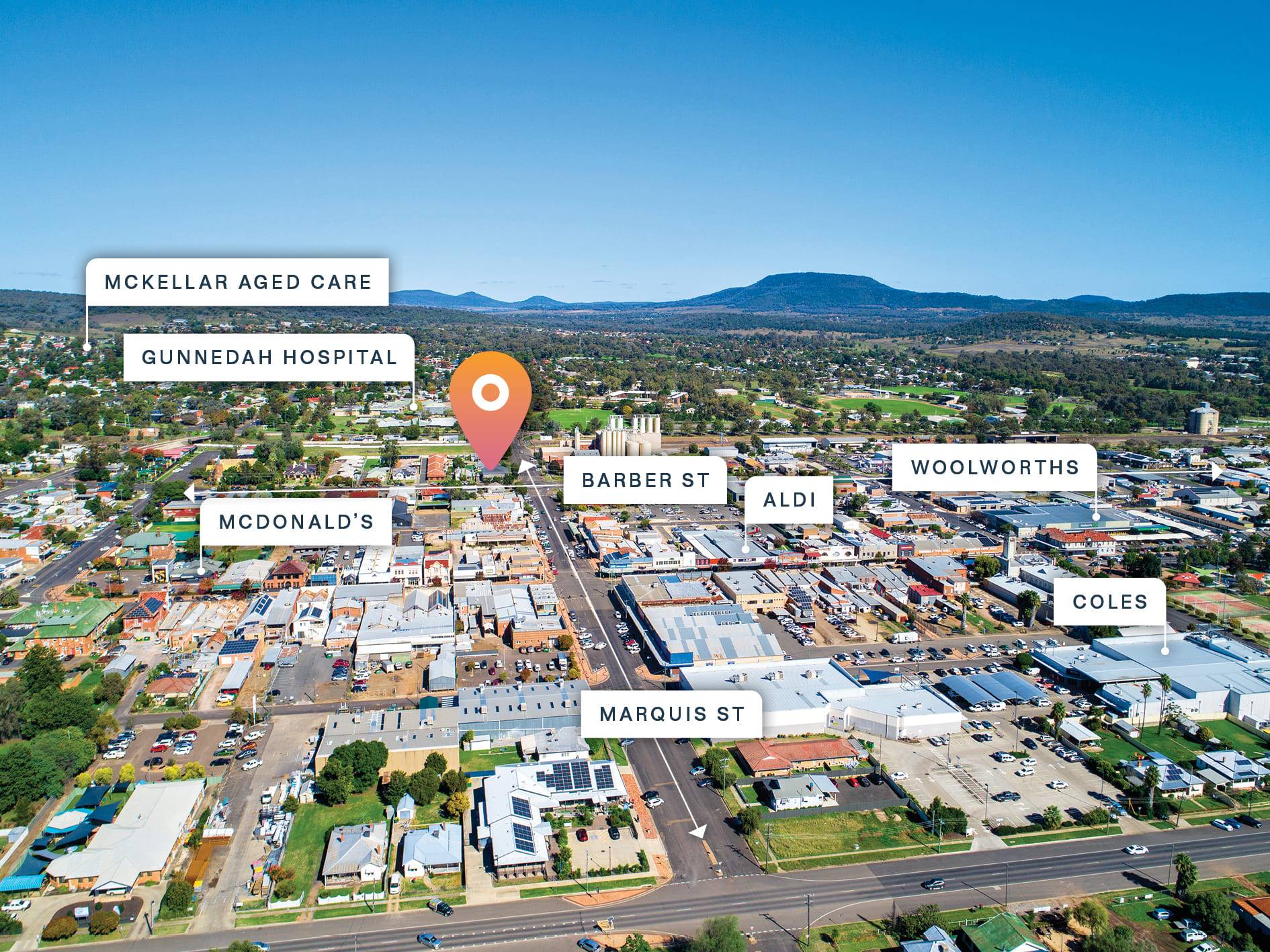 99 Barber Street, Gunnedah NSW 2380