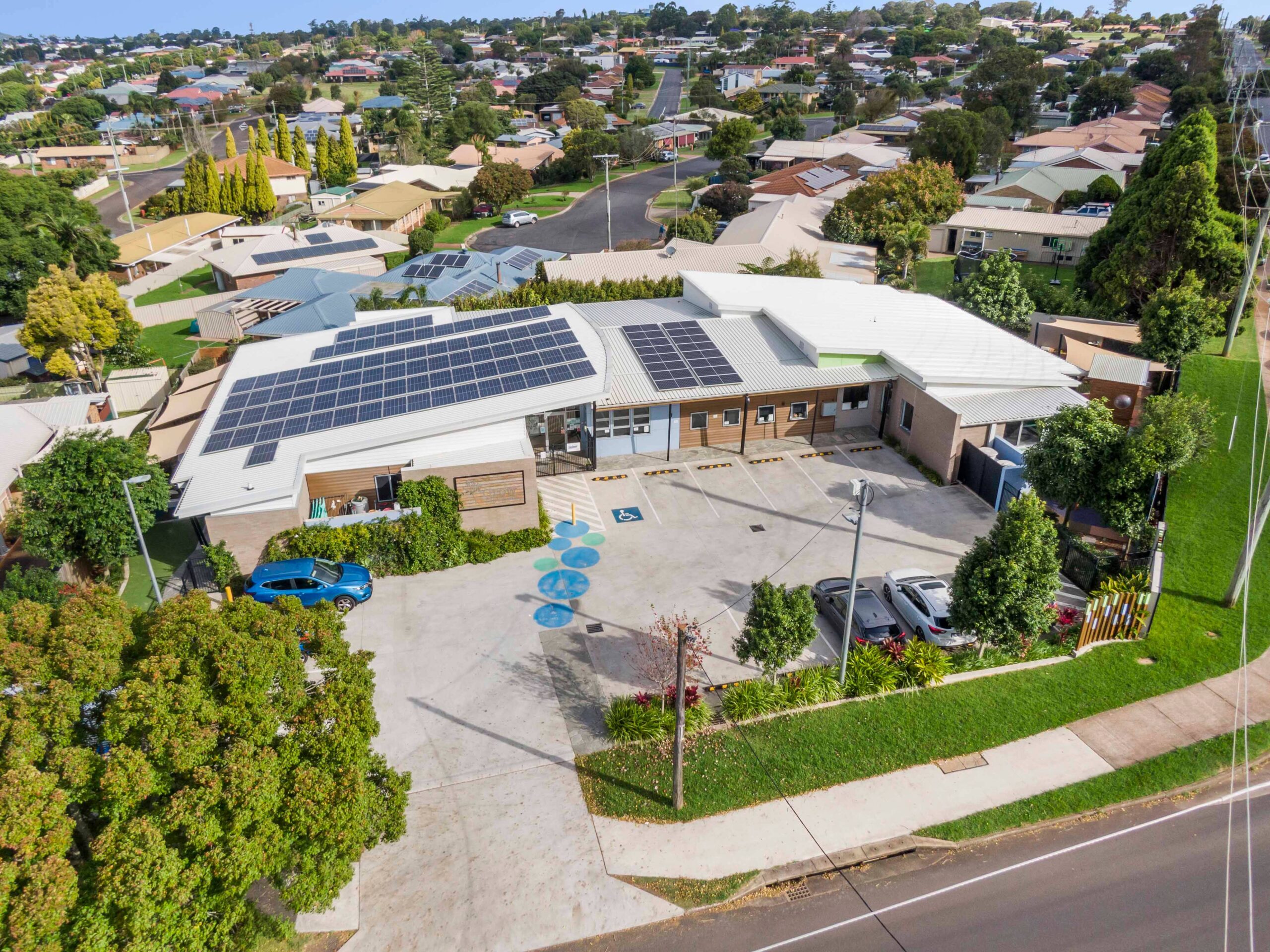 2  Platz Street   Toowoomba (Darling Heights)  QLD