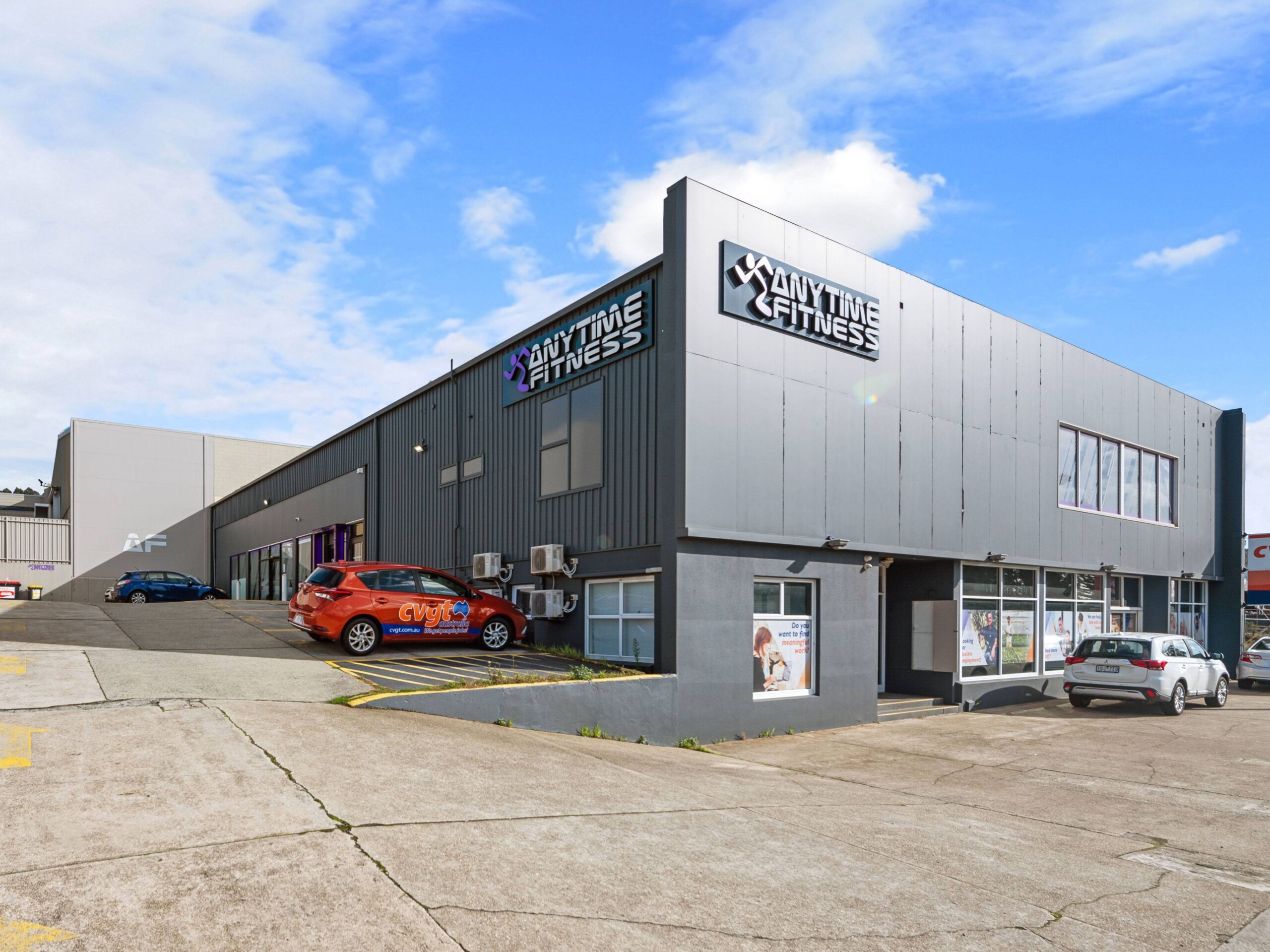 55  Marine Terrace (Bass Hwy)  South Burnie  TAS