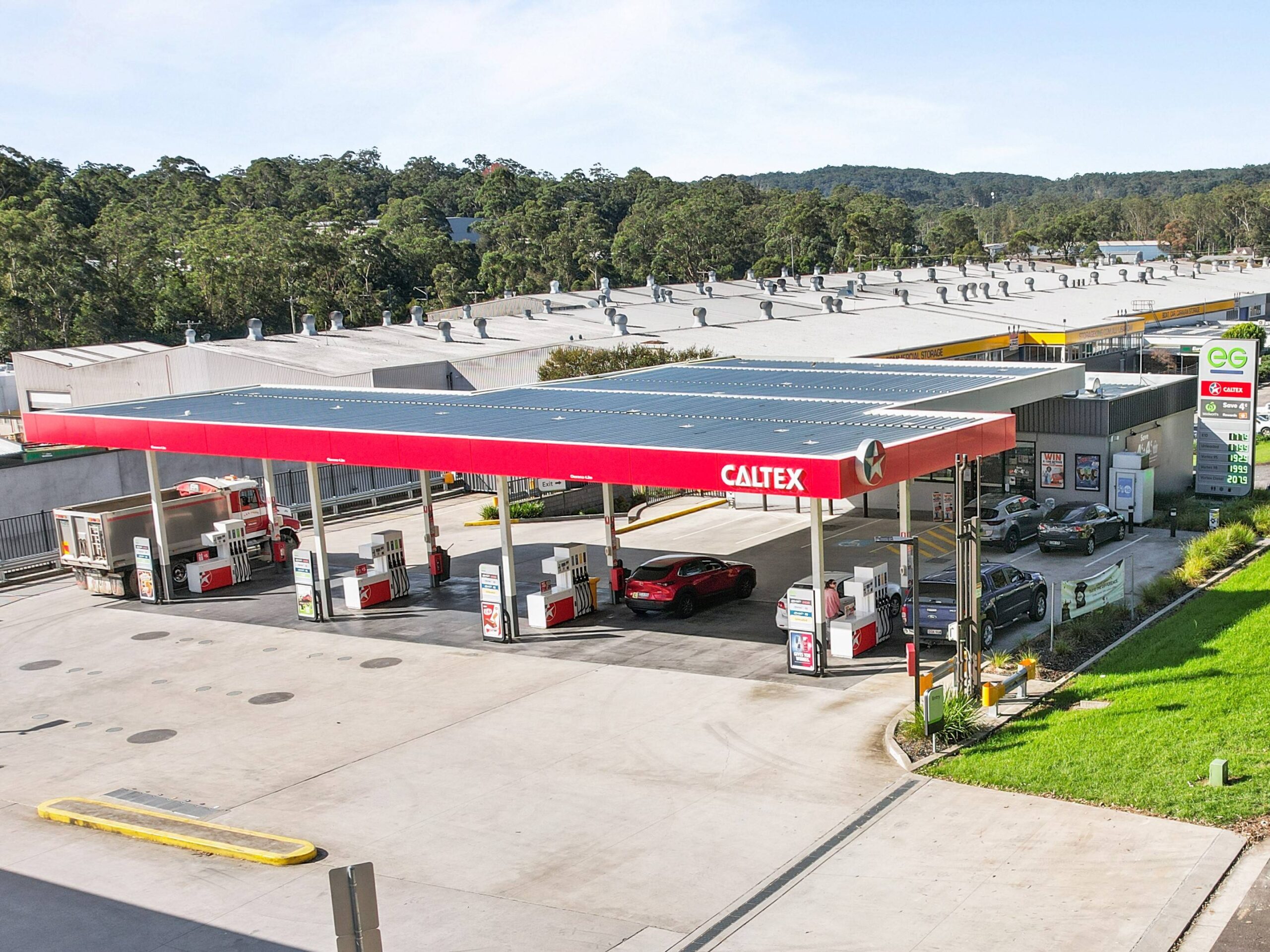 884 Pacific Highway, Lisarow NSW 2250