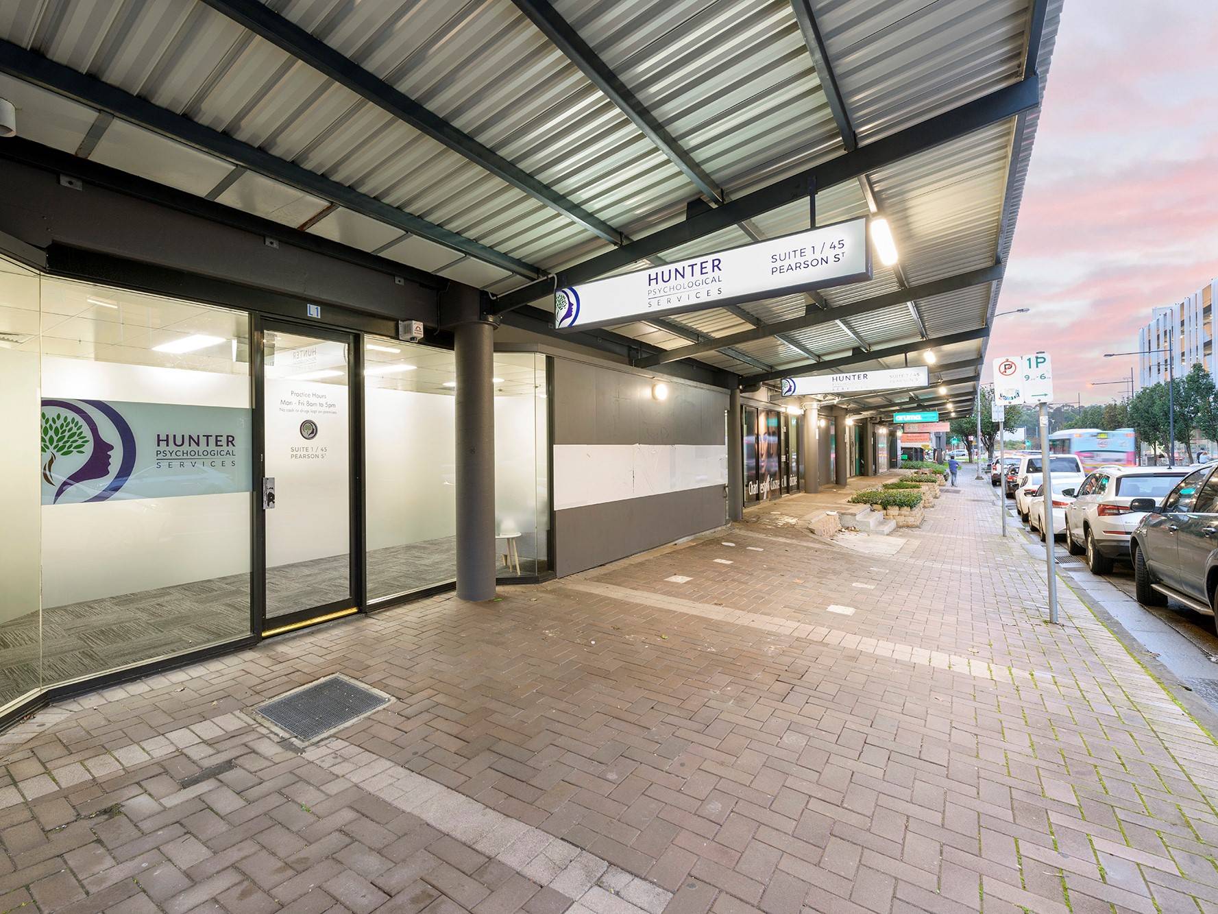 Lot 1/158 Pacific Hwy, Charlestown NSW 2290