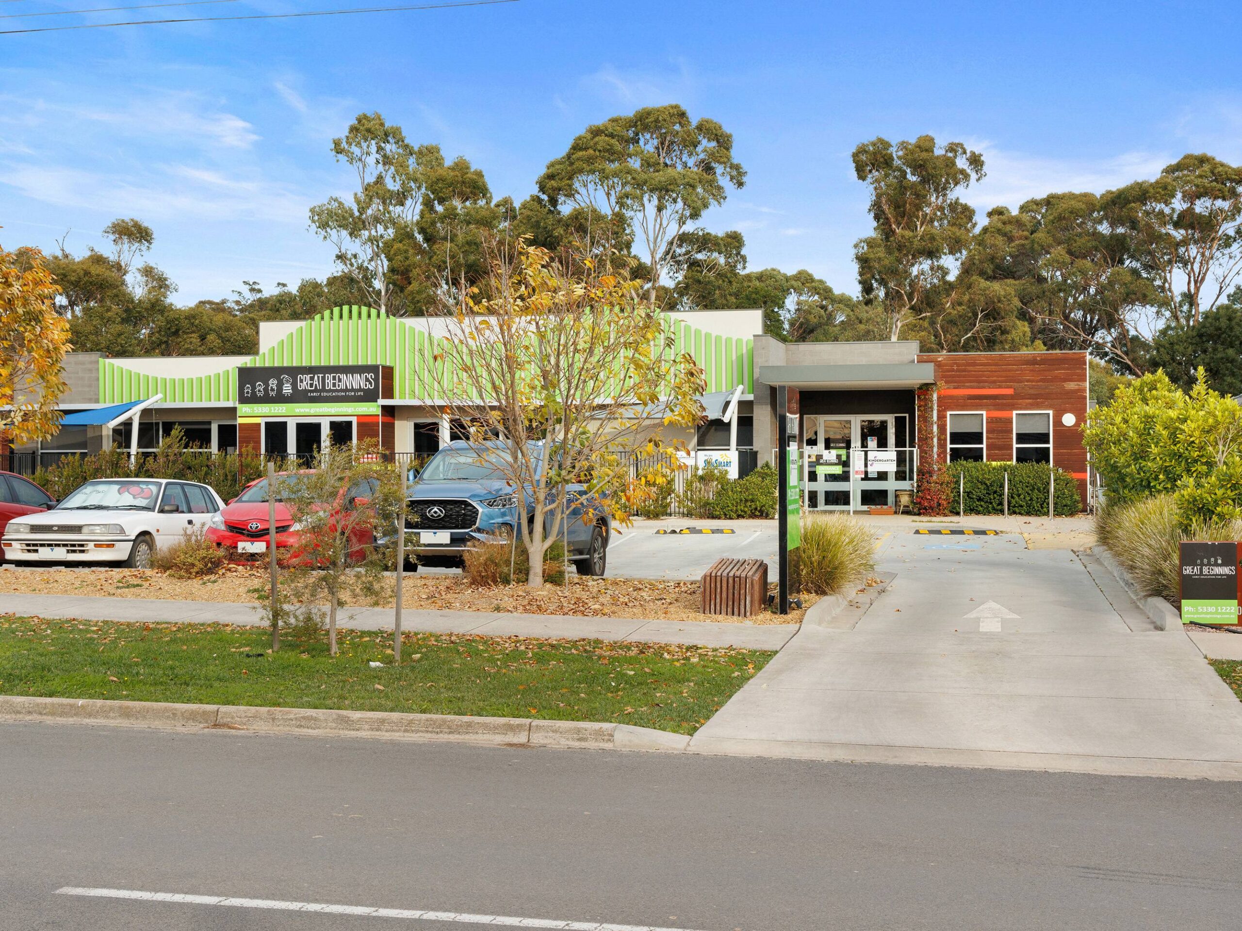 26  Olympic Avenue  Mount Clear VIC