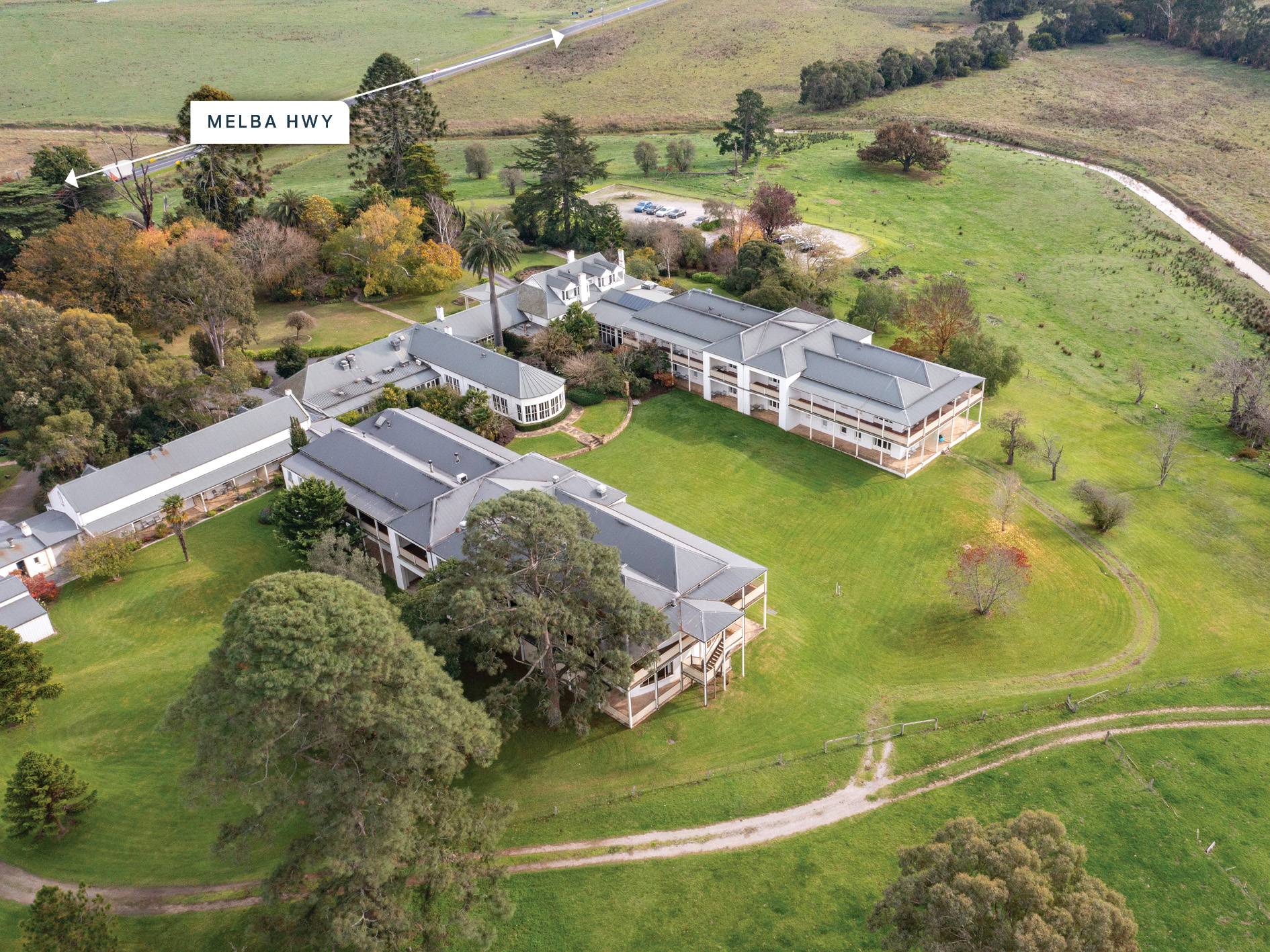 42  Melba Highway  Yering  VIC