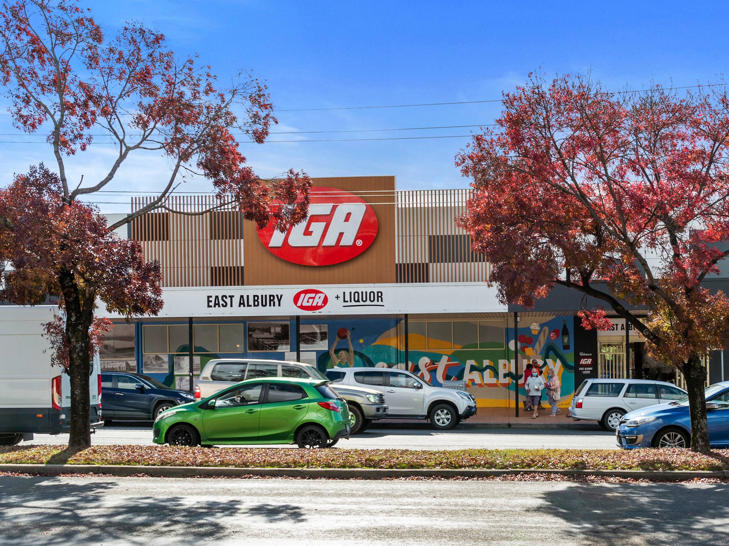 182-184 Borella Road, Albury East NSW 2640