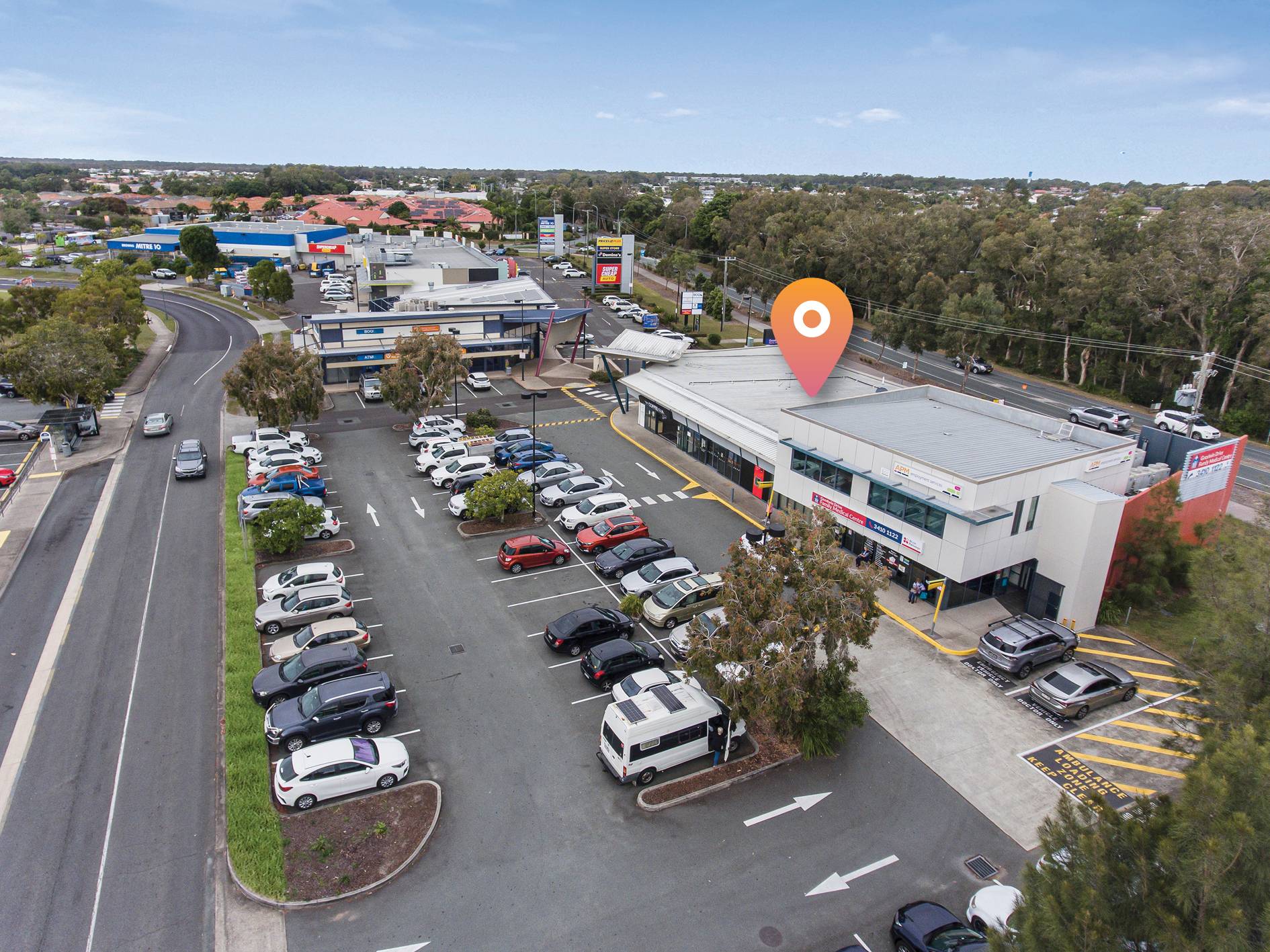 233-235 Goodwin Drive, Bongaree QLD 4507