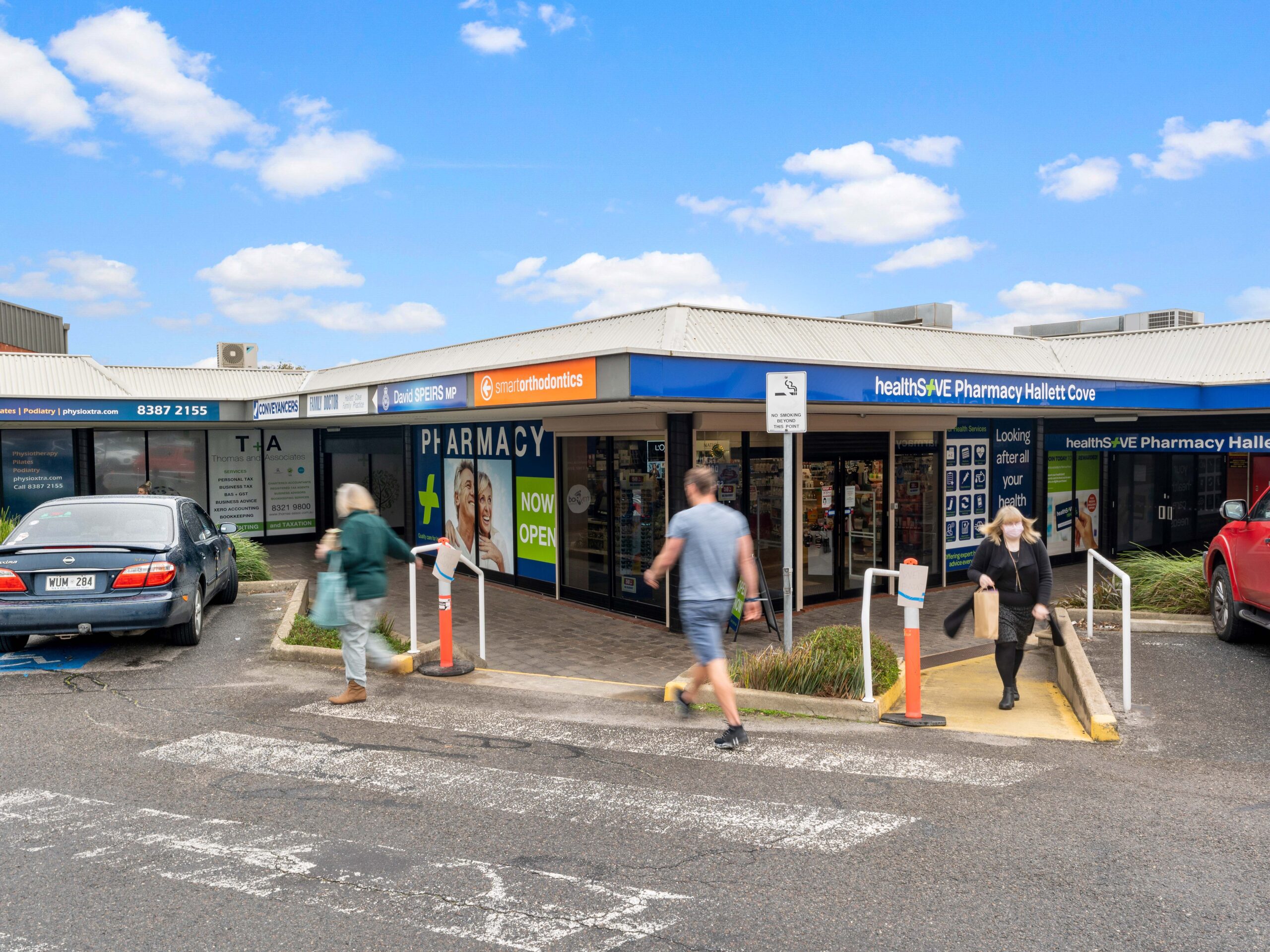 8/1 Zwerner Drive, Hallett Cove SA