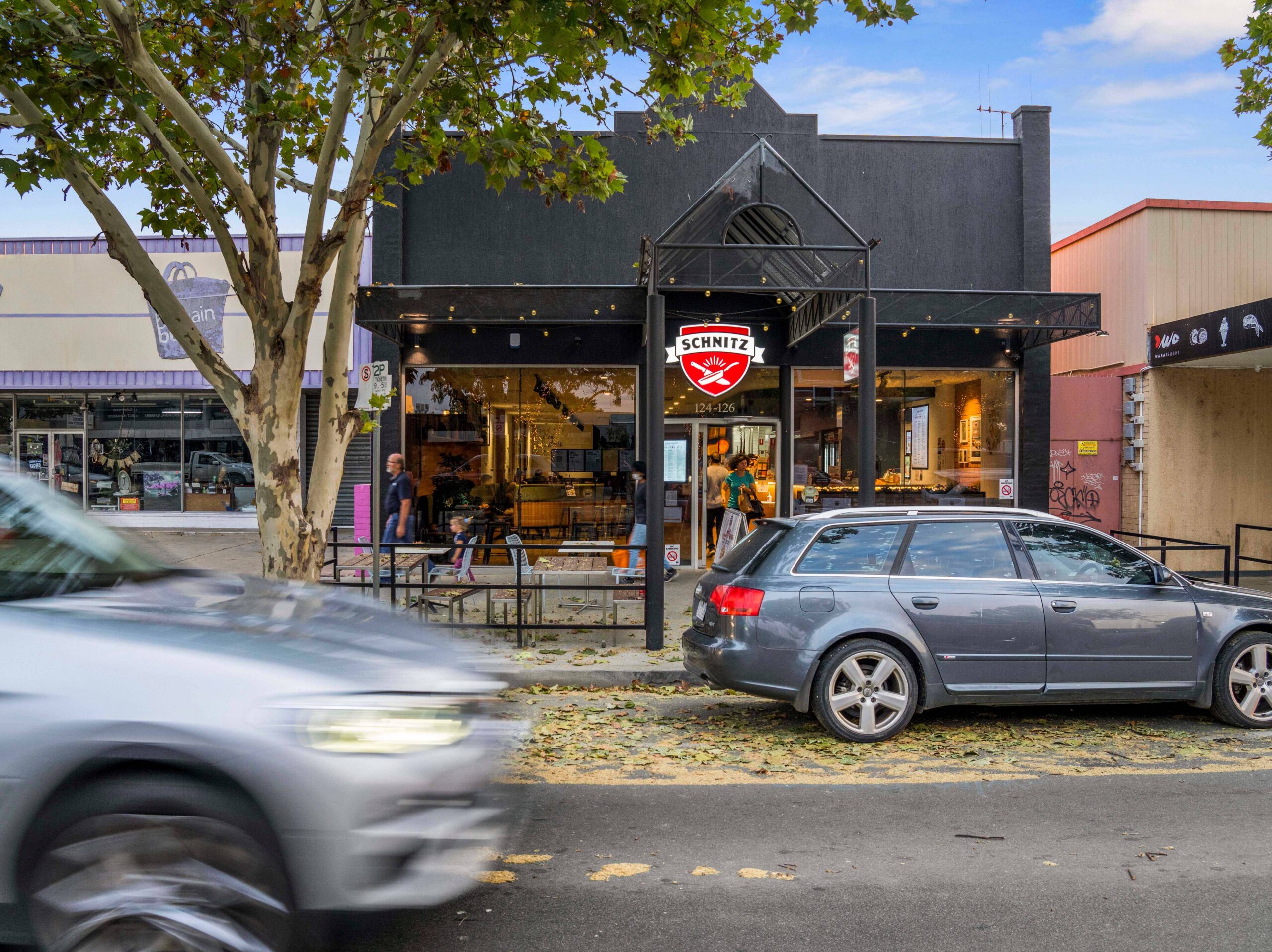 124-126 Fryers Street, Shepparton VIC 3630