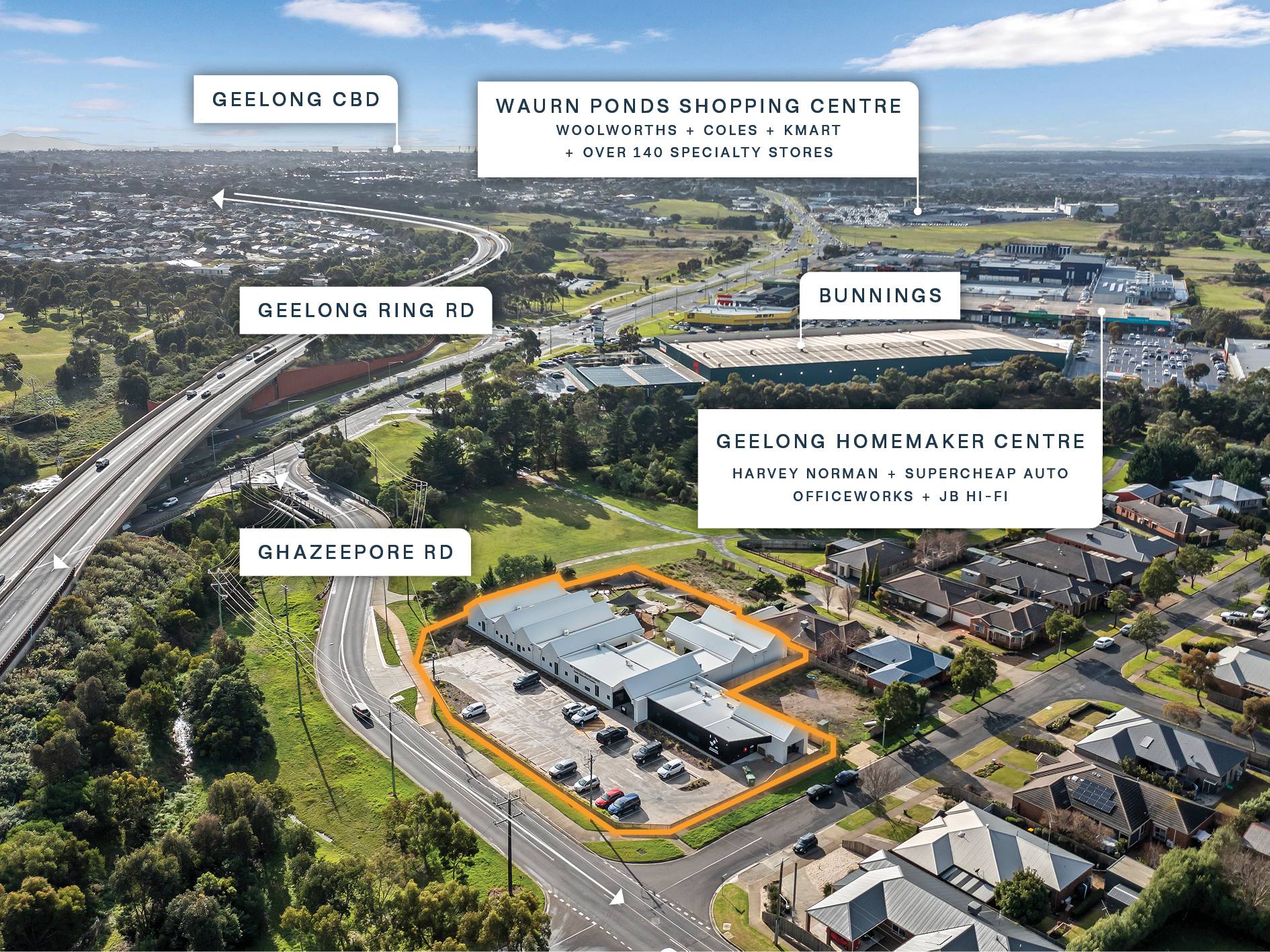 1-3 Ghazeepore Road, Waurn Ponds VIC 3216