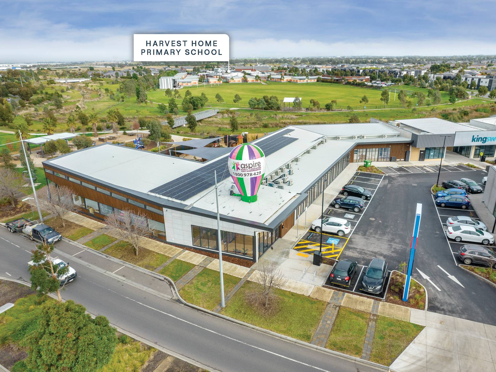 335 Harvest Home Road, Epping VIC 3076