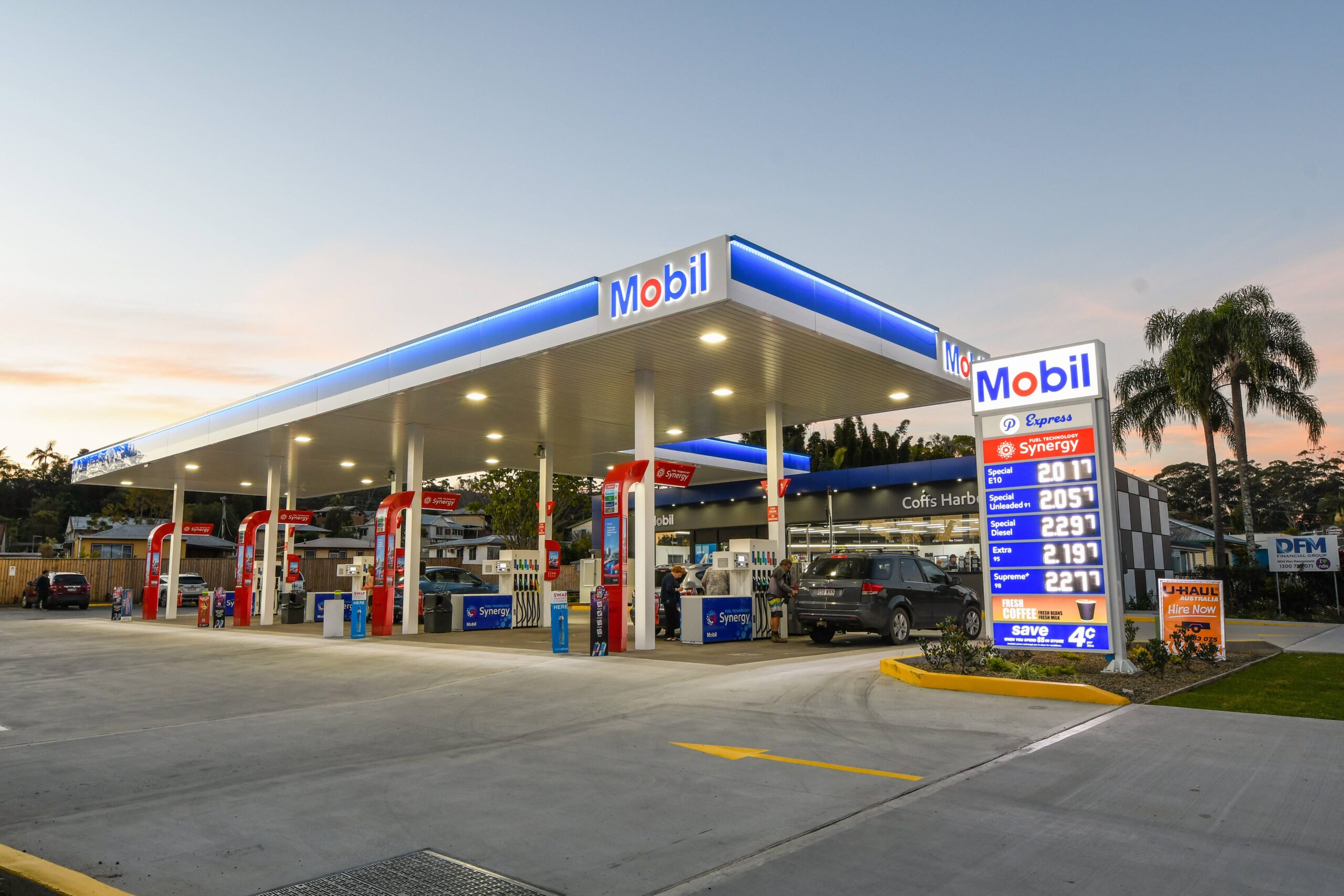 178-180 Pacific Highway, Coffs Harbour NSW 2450