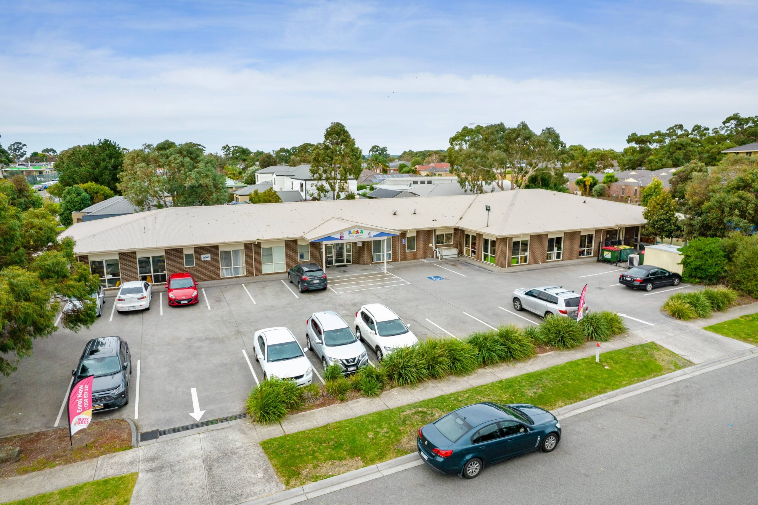 50 Brunnings Road, Carrum Downs VIC 3201