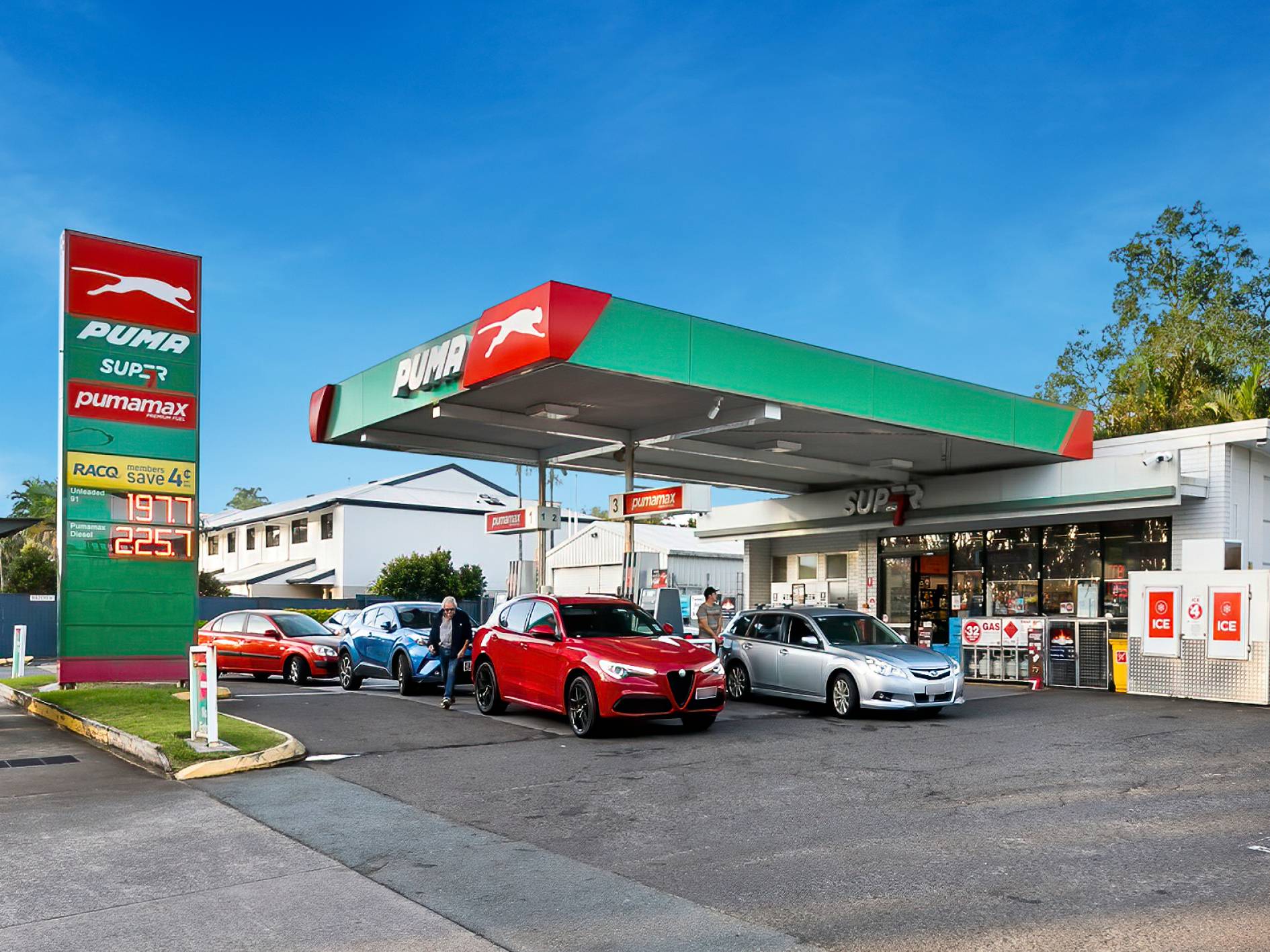 2215-2217 David Low Way, Peregian Beach QLD 4573