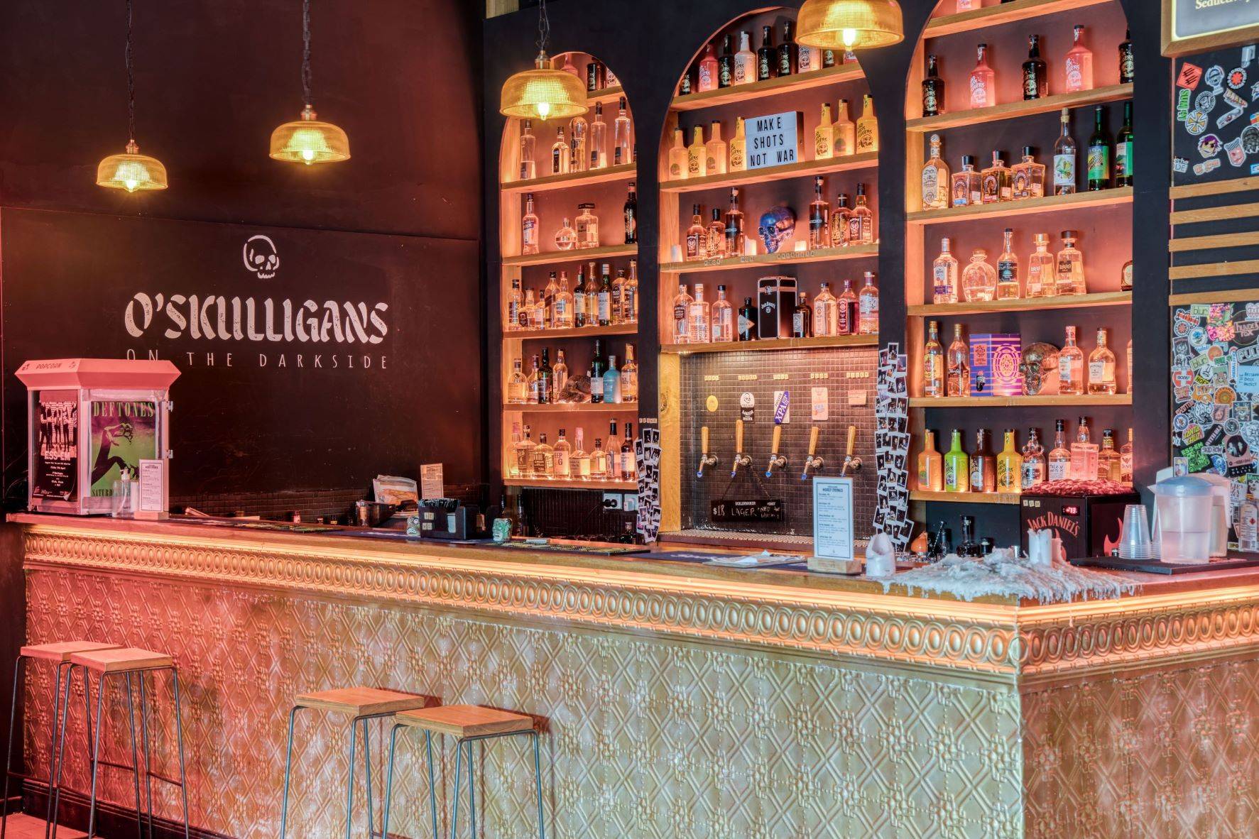 Lot 105/247 Wickham Street, Fortitude Valley QLD 4006