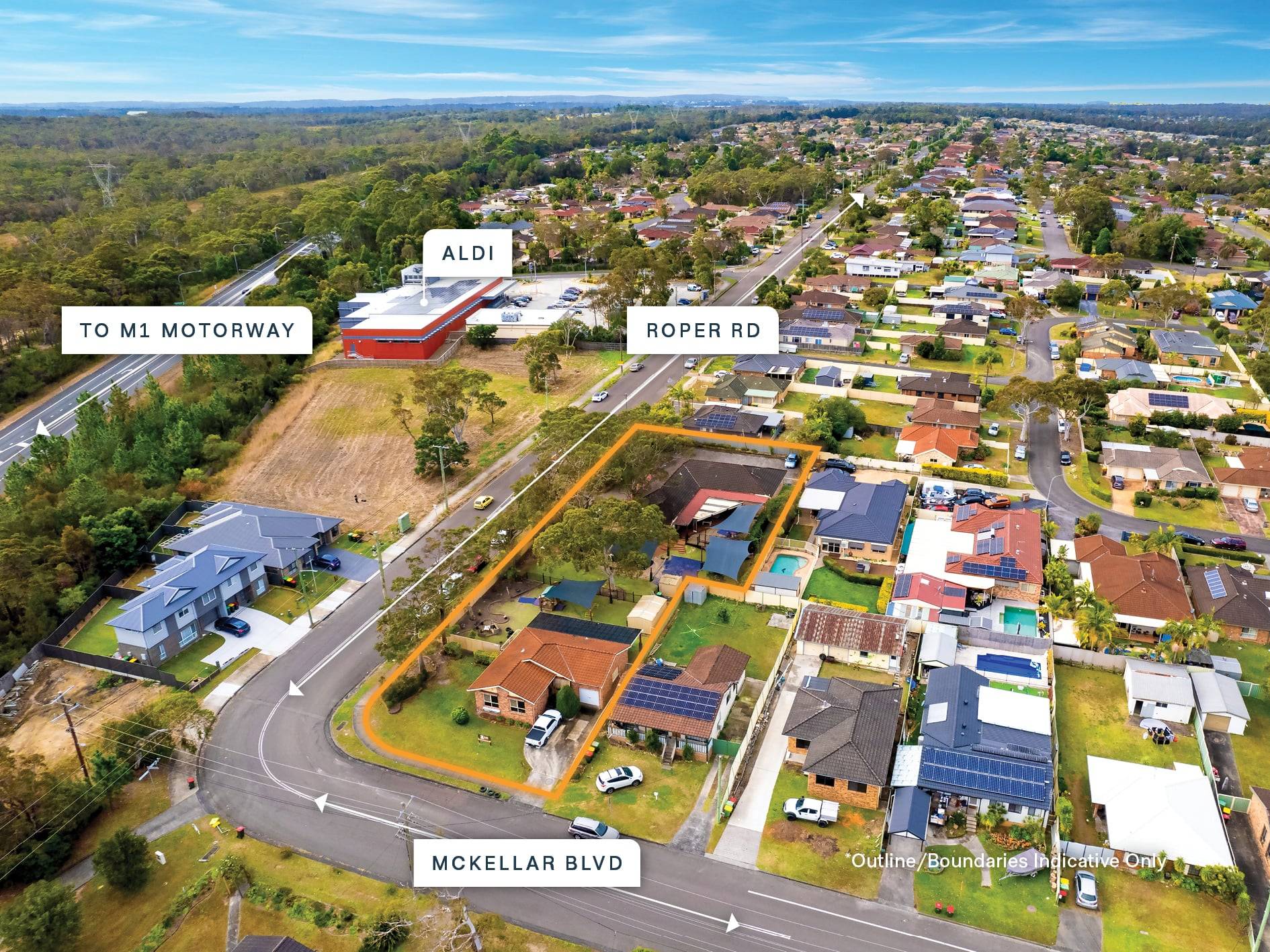 6 Roper Road, Blue Haven NSW 2262