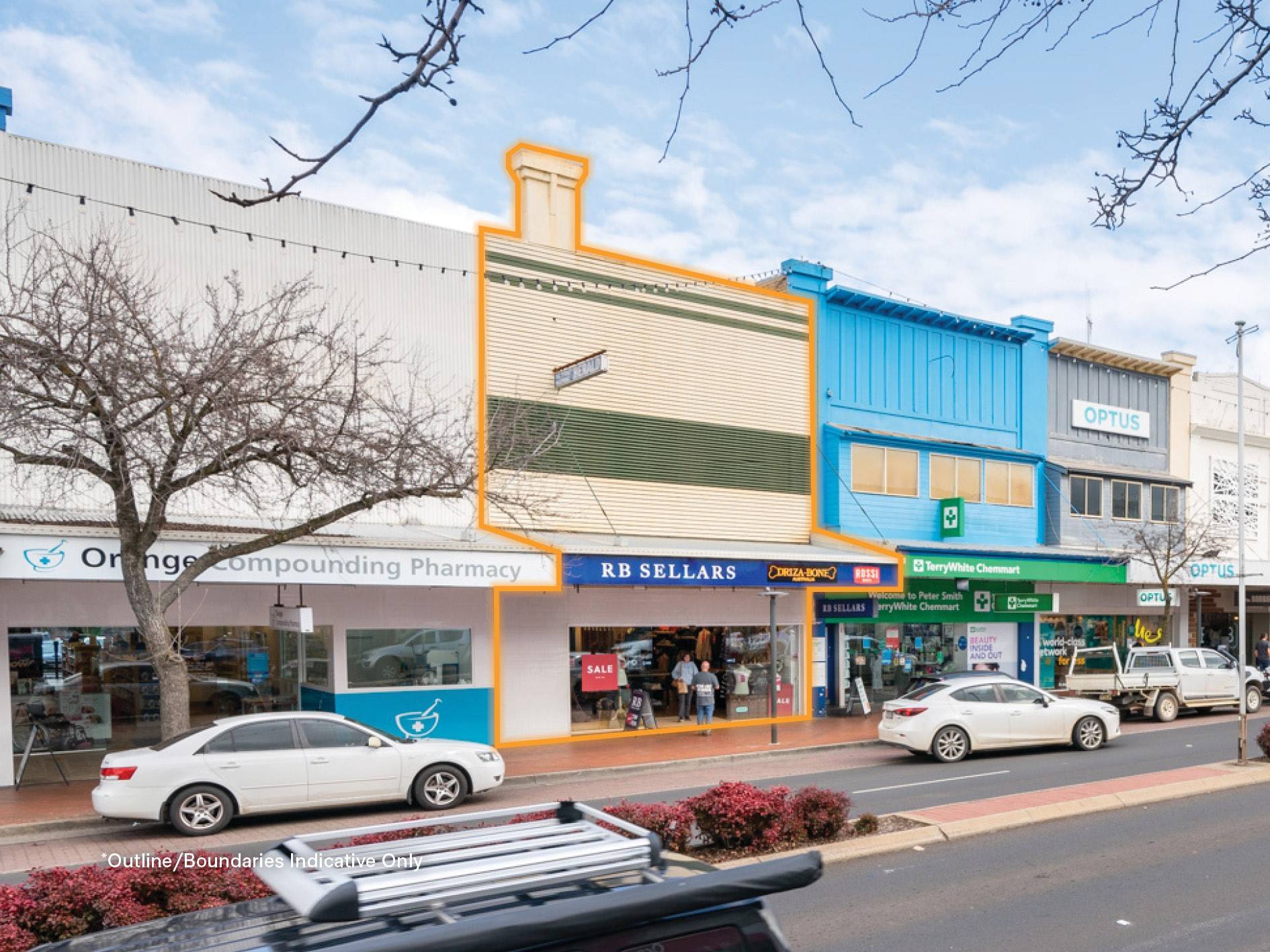 182 Summer Street, Orange NSW 2800