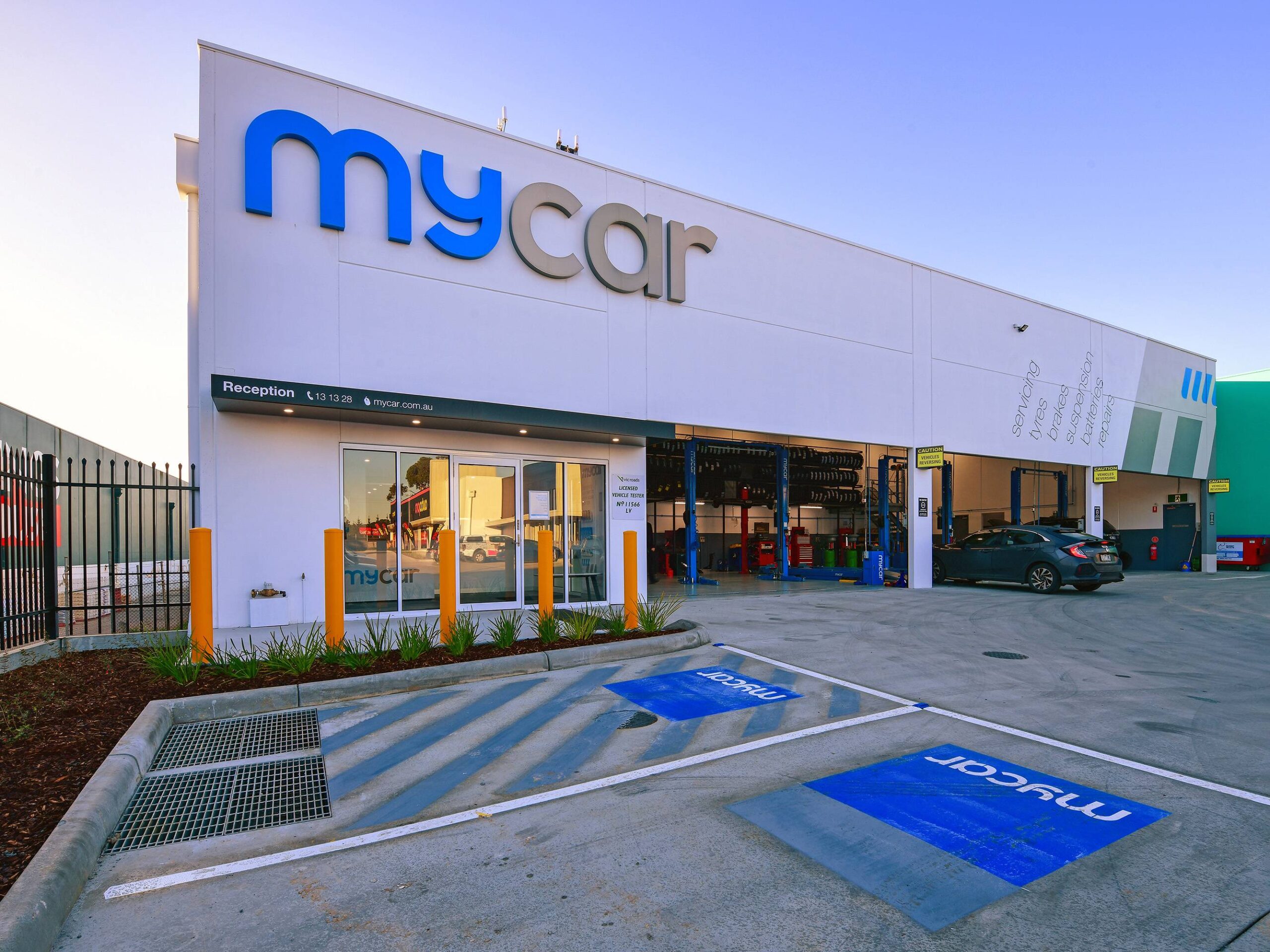 4/1853B Frankston-Flinders Road, Hastings VIC 3915