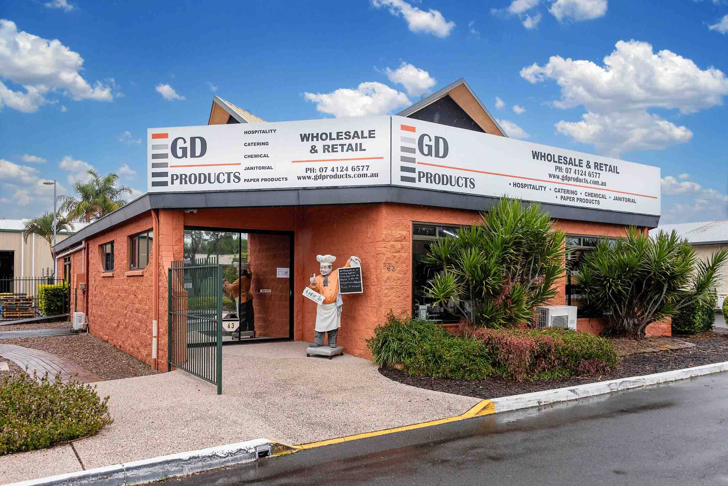 63 Old Maryborough Road, Pialba QLD 4655