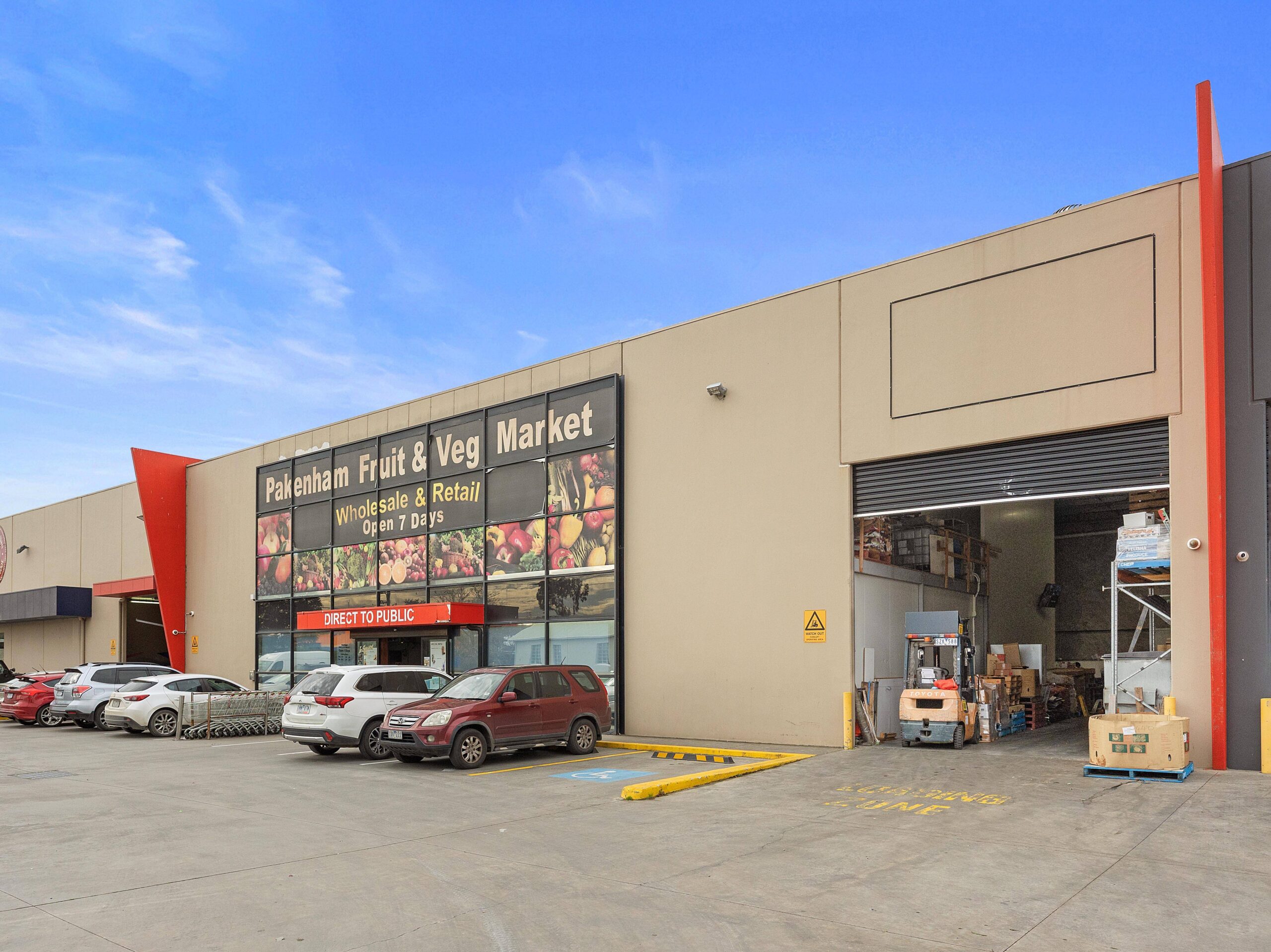 2/1 Webster Way, Pakenham VIC 3810