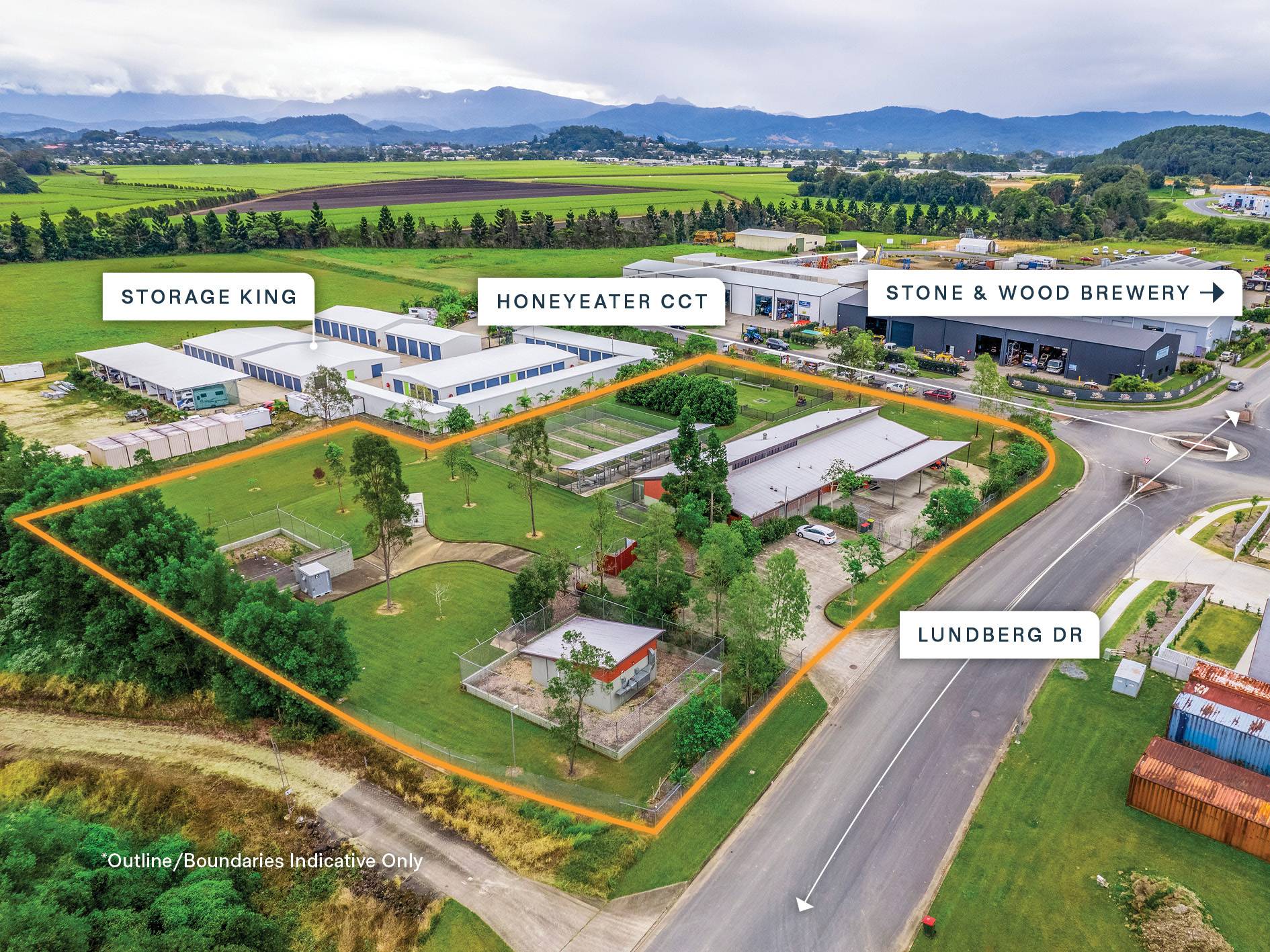 46 Honeyeater Circuit, South Murwillumbah NSW 2484