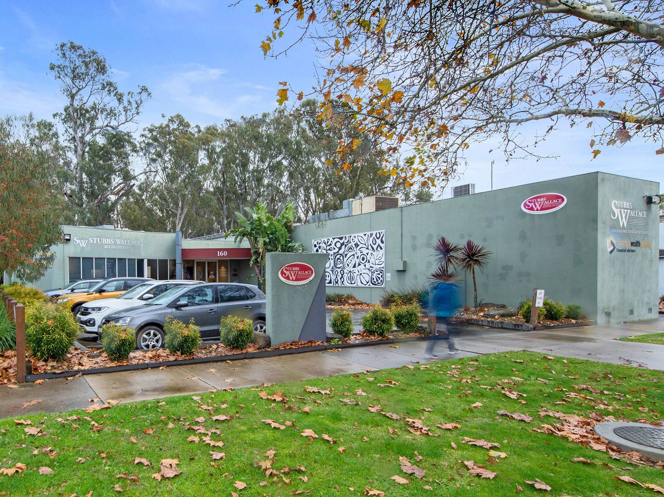 158a & 160 Welsford Street, Shepparton VIC 3630