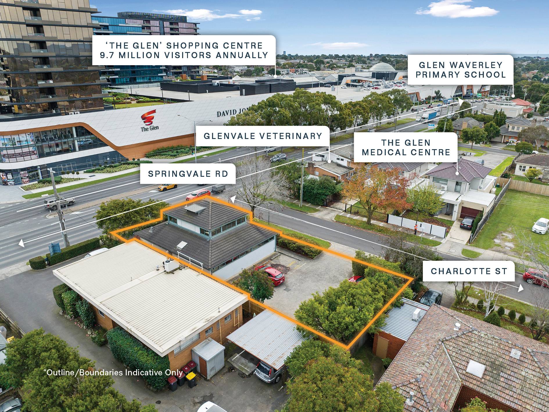 238 Springvale Road, Glen Waverley VIC 3150