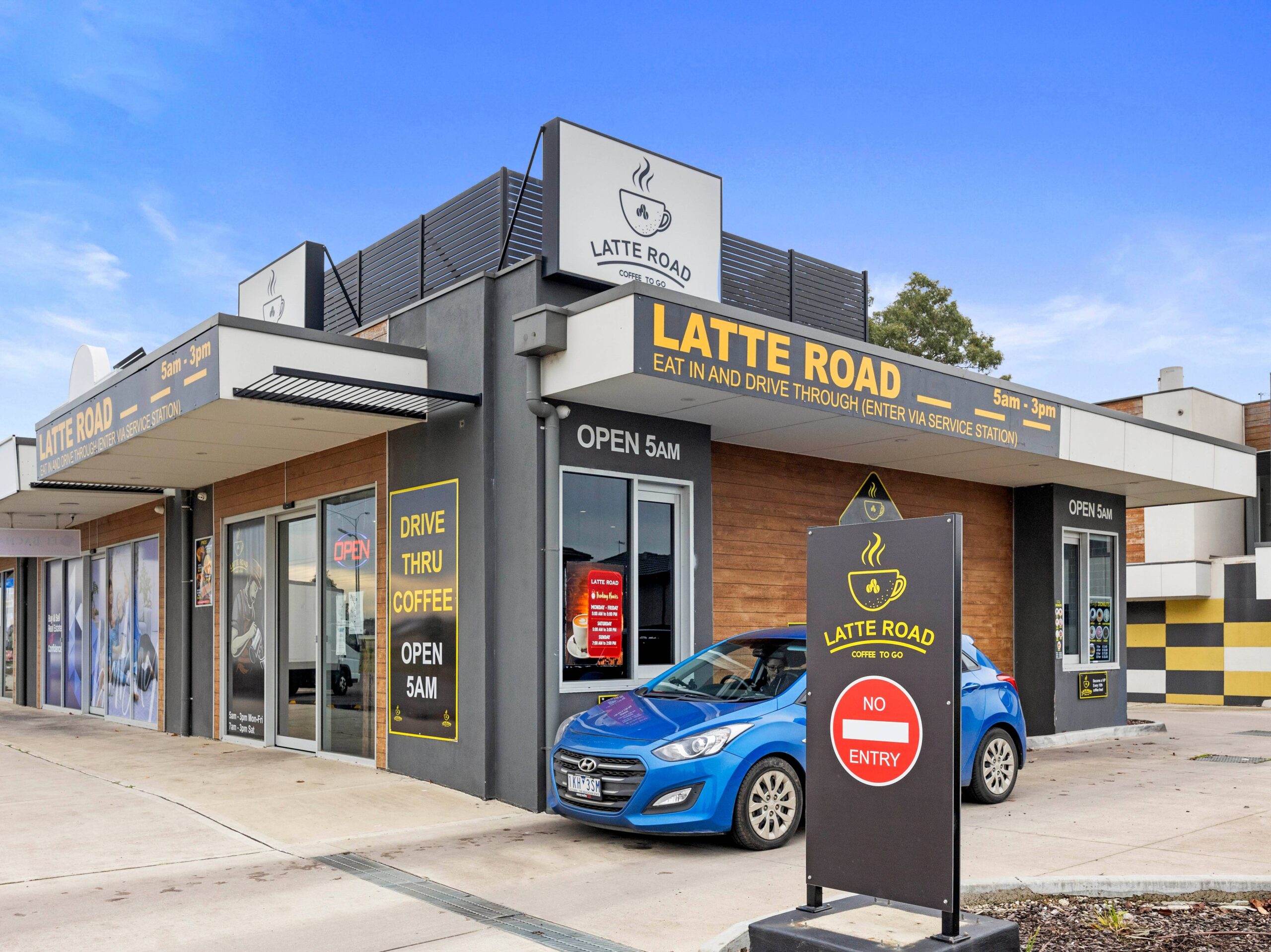 240 Epping Road, Wollert VIC