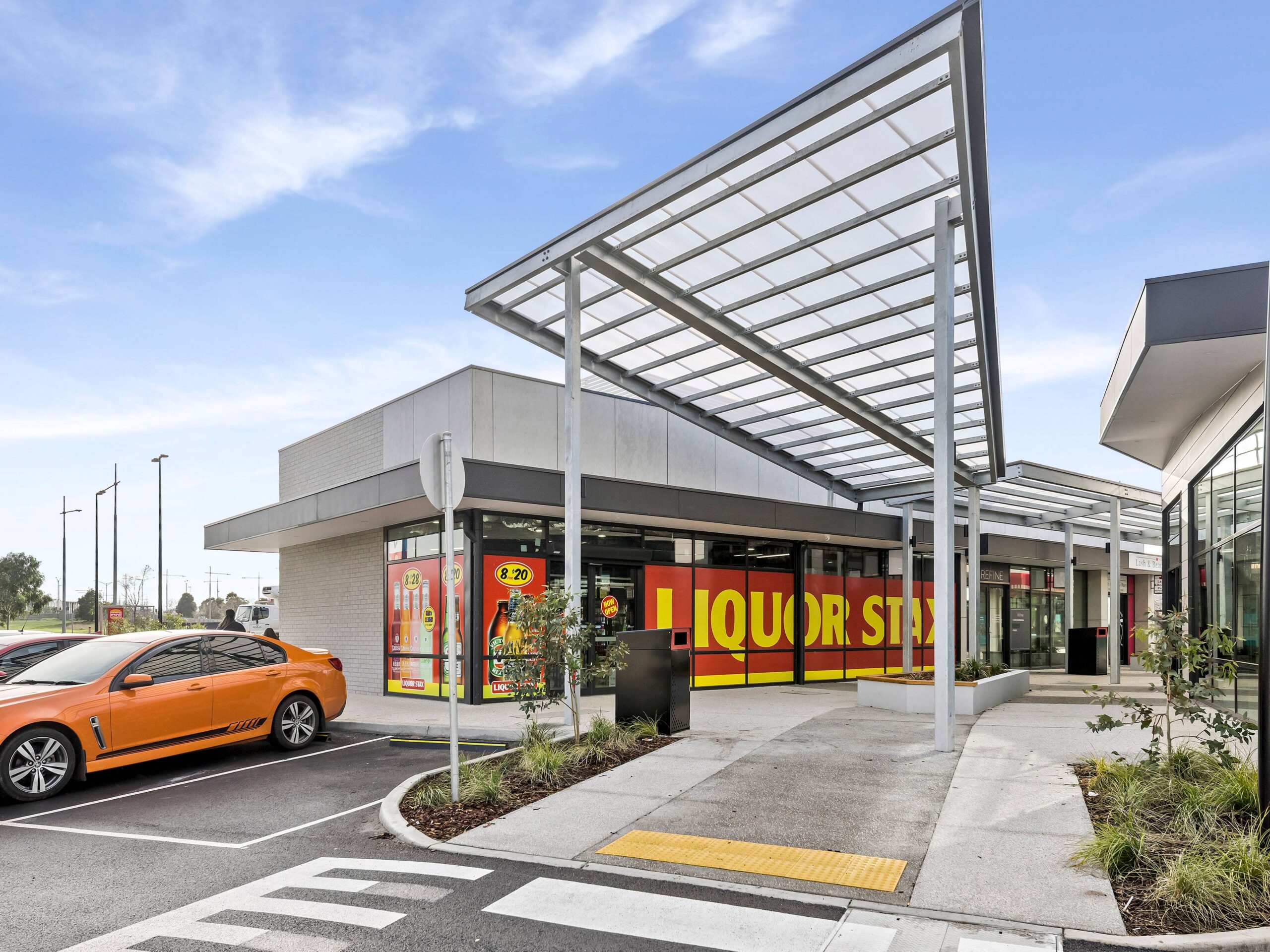 Retail 01/335 Harvest Home Road, Epping VIC 3076