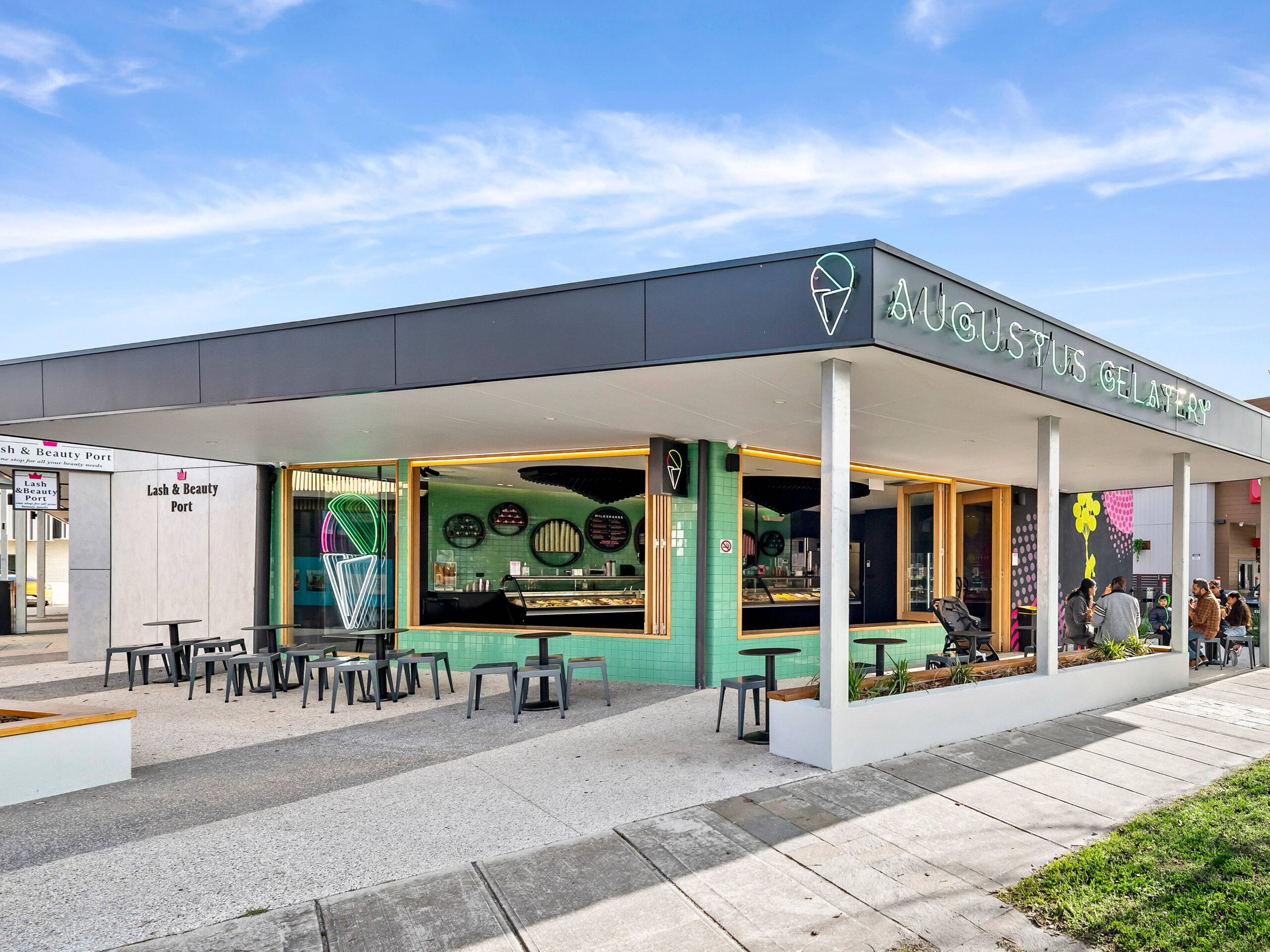 Shop 4/335 Harvest Home Road, Epping VIC 3076