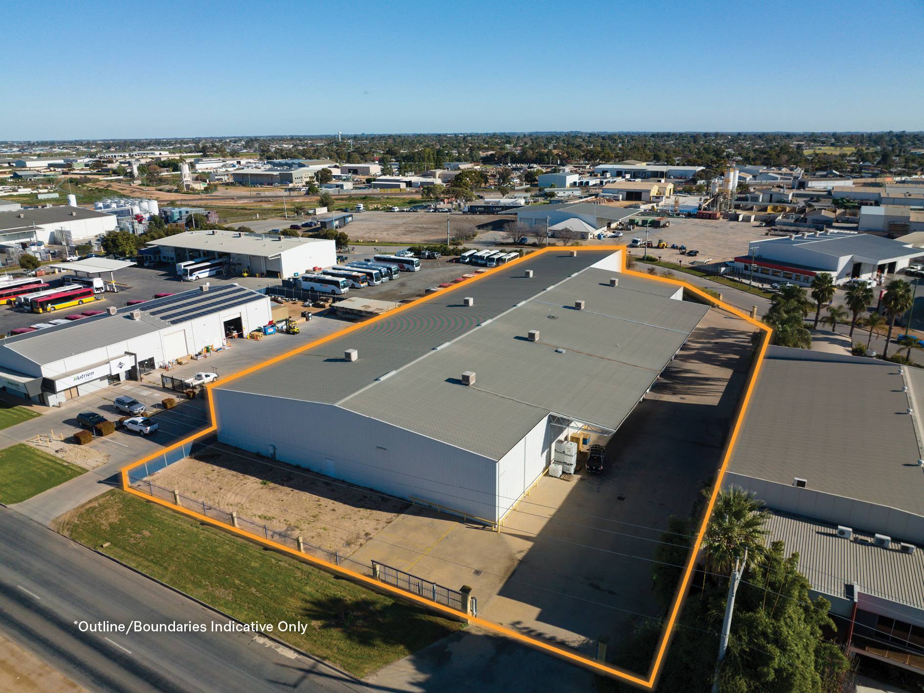 463-469 Cowra Avenue, Mildura VIC 3500