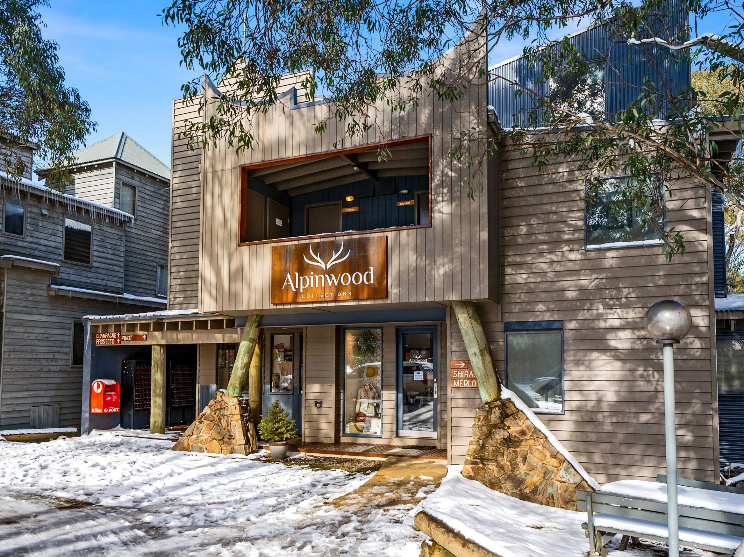 1 & 5/6 Big Muster Drive, Dinner Plain VIC 3898