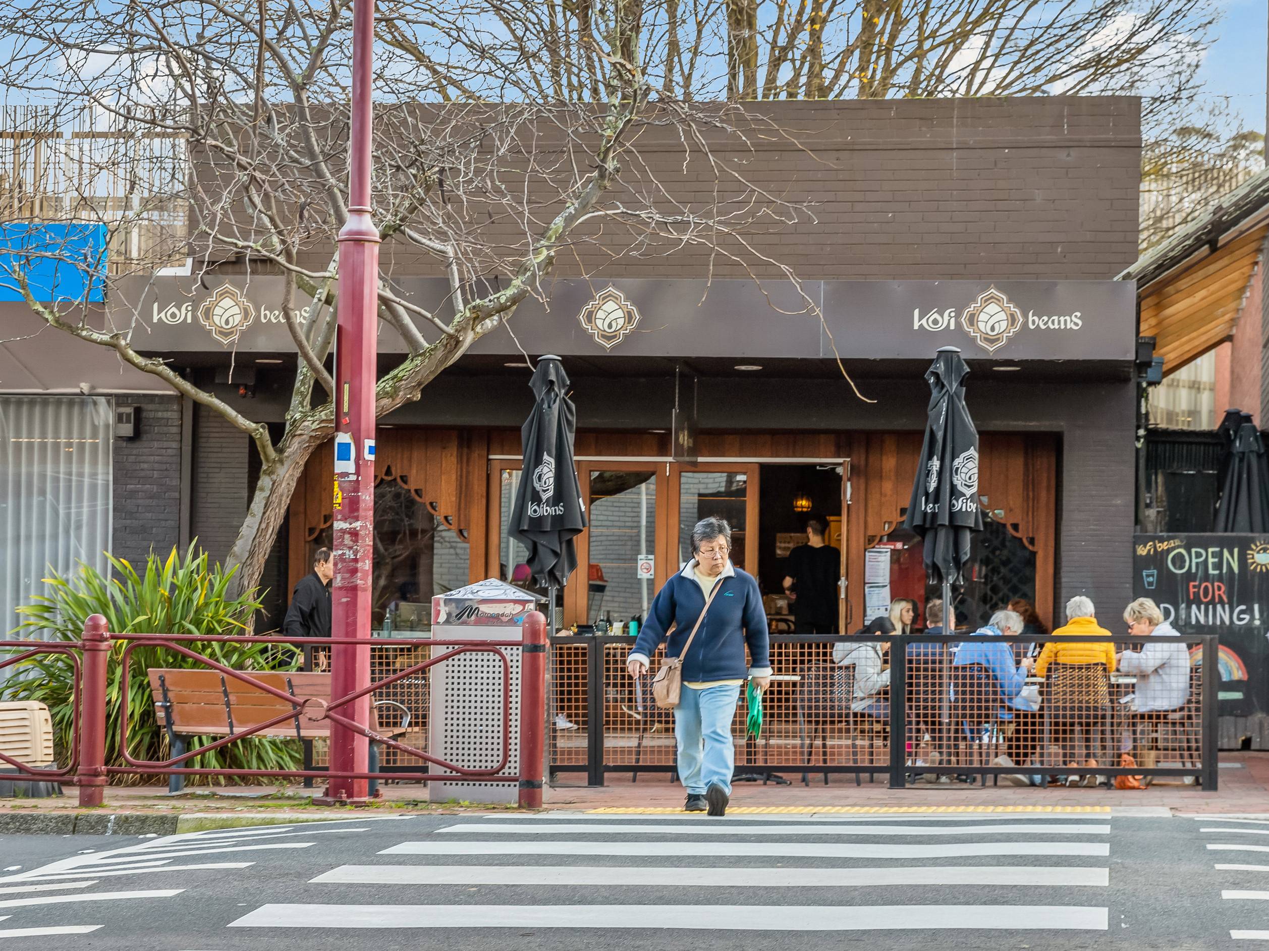 137-139 Main Street, Croydon VIC 3136