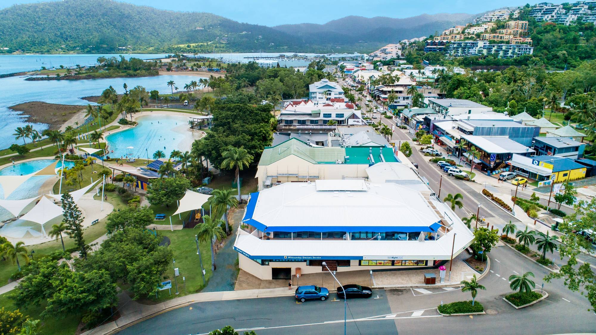 2/257 Shute Harbour Road, Airlie Beach QLD 4802