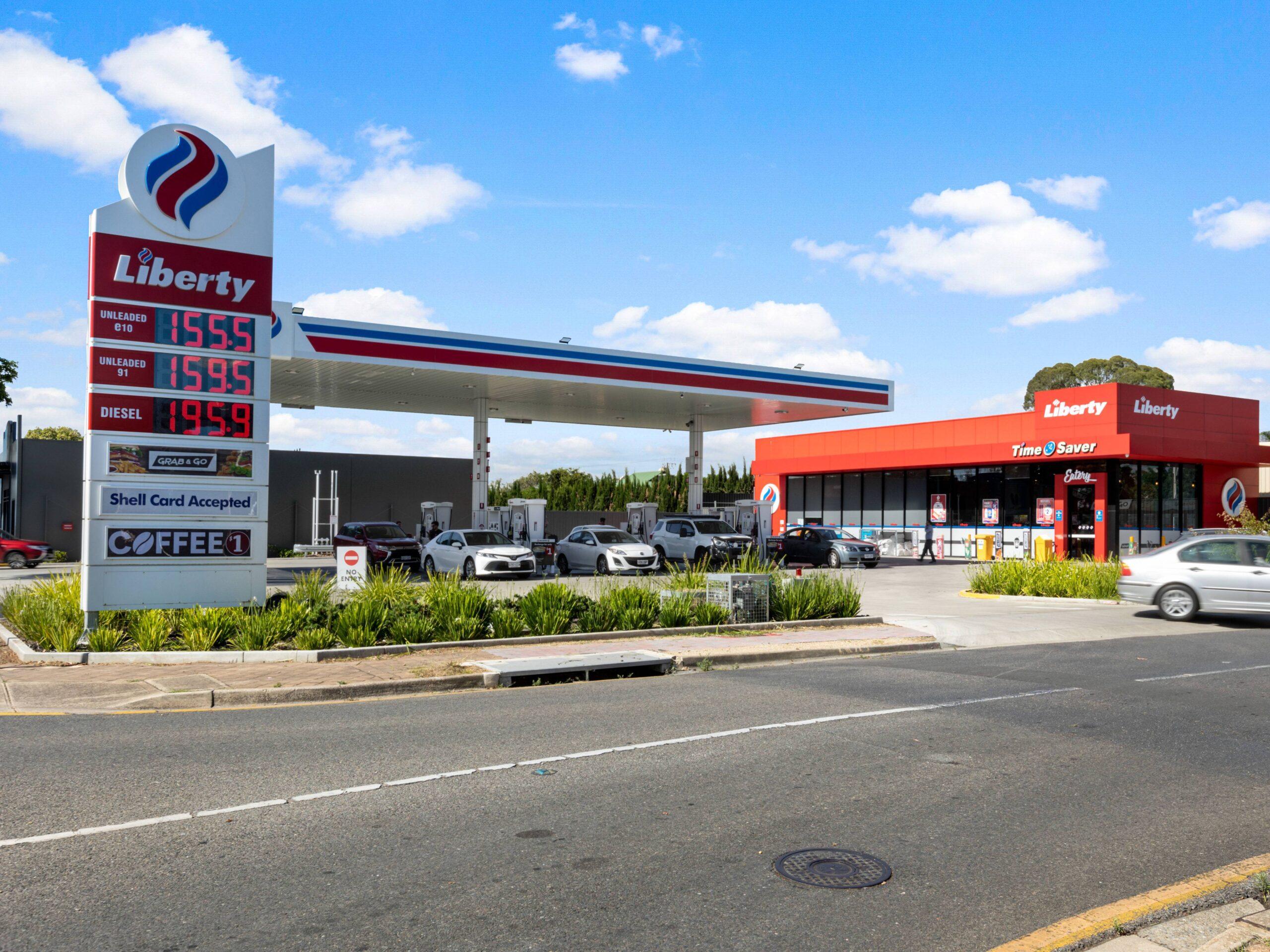 129-133 Main North Road, Nailsworth SA 5083