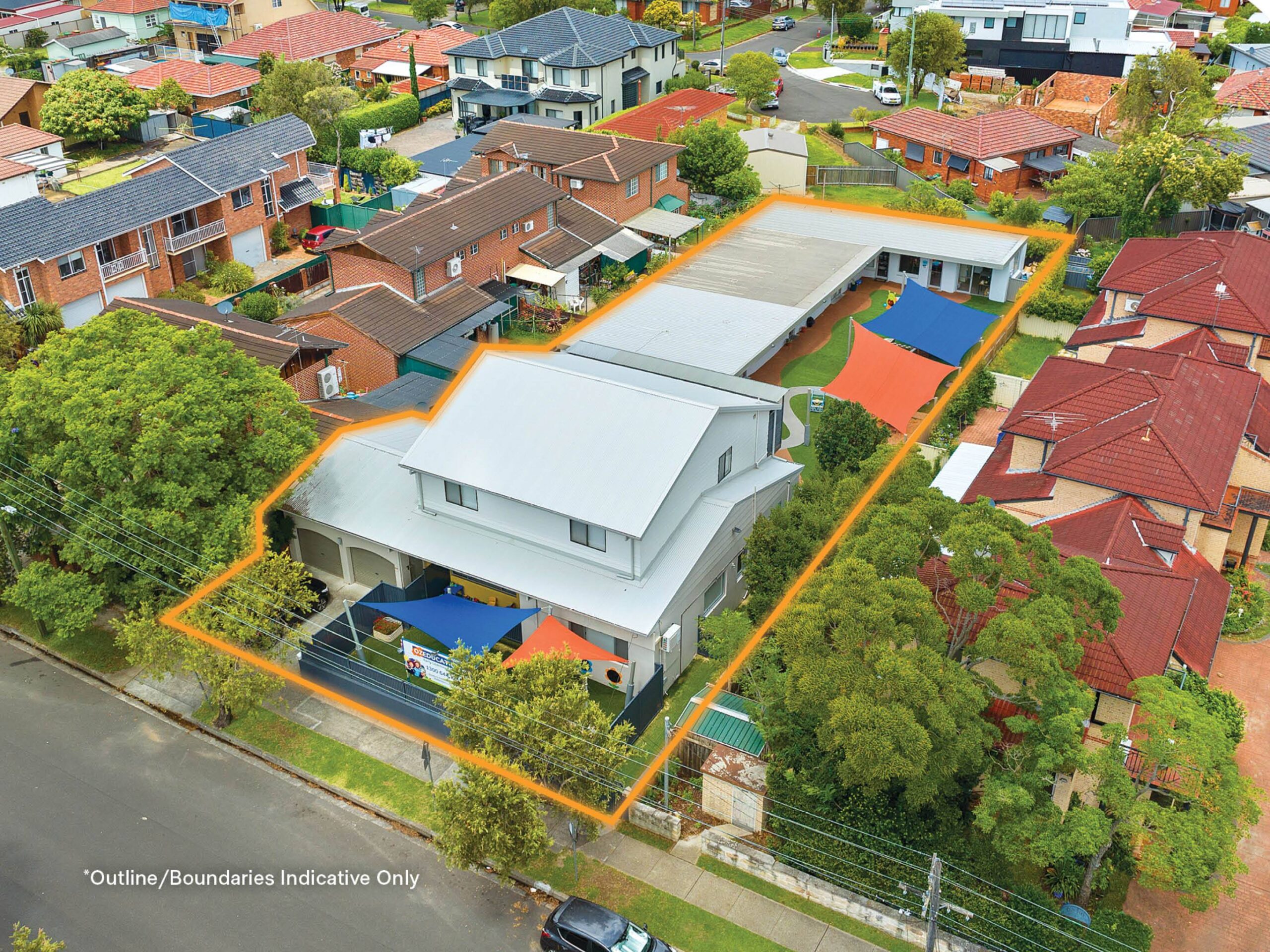 80 Lincoln Street ,BELFIELD  NSW  2191