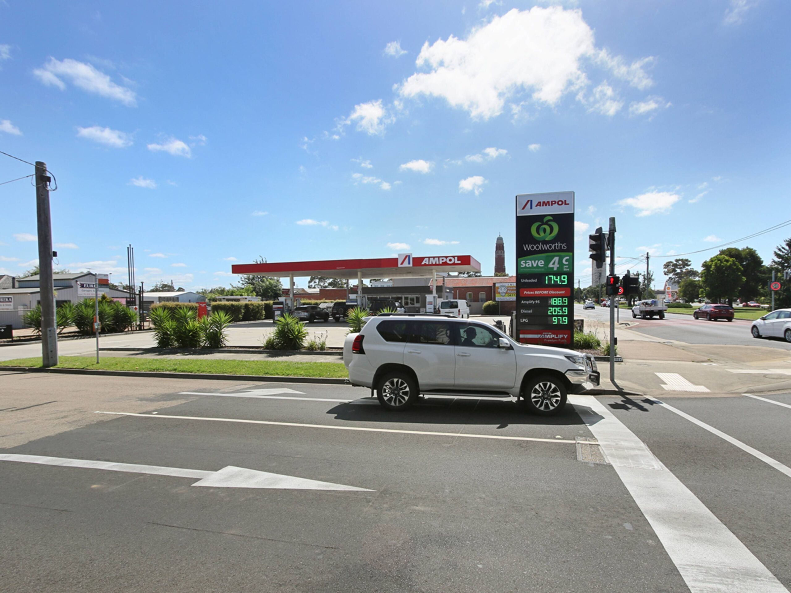 322 Main Street, Bairnsdale VIC 3875