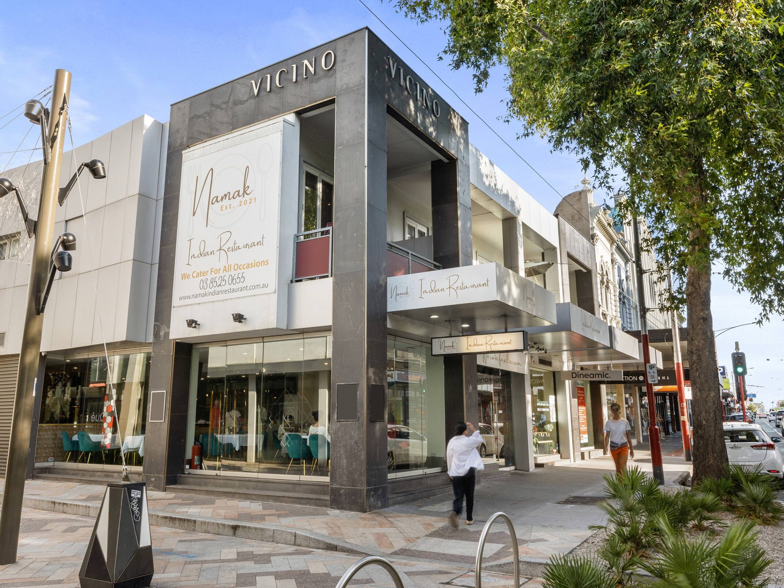 254 Chapel Street, Prahran VIC 3181