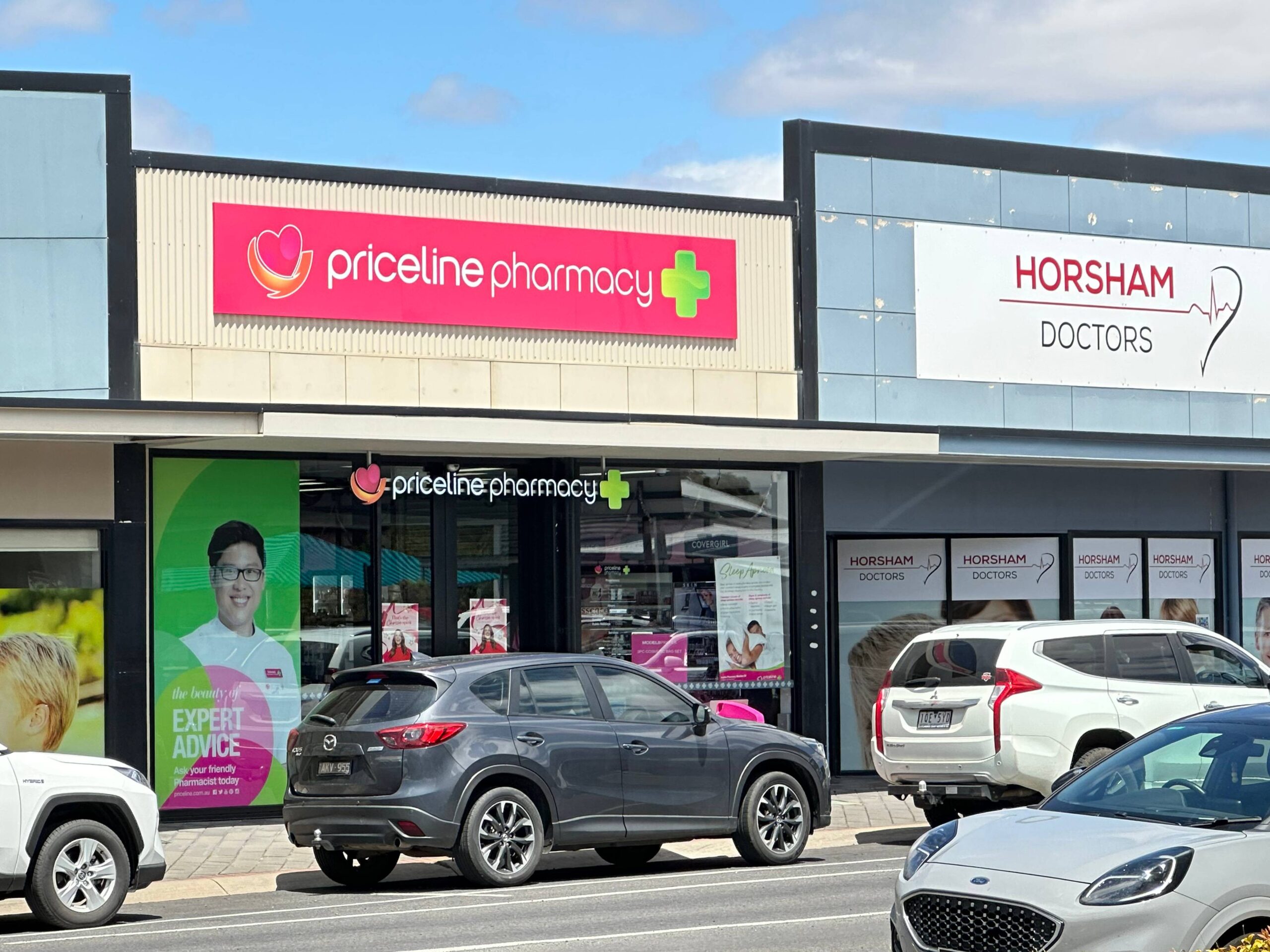 1A Madden Street, Horsham VIC 3400