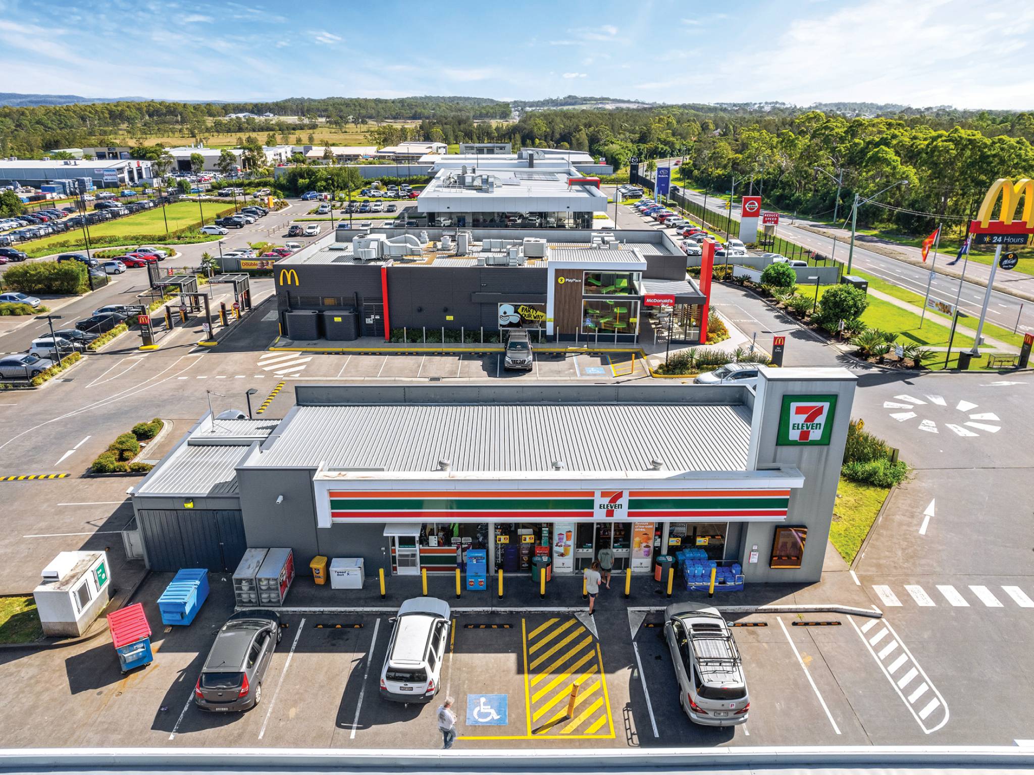 1 London Drive, Wyong NSW 2259