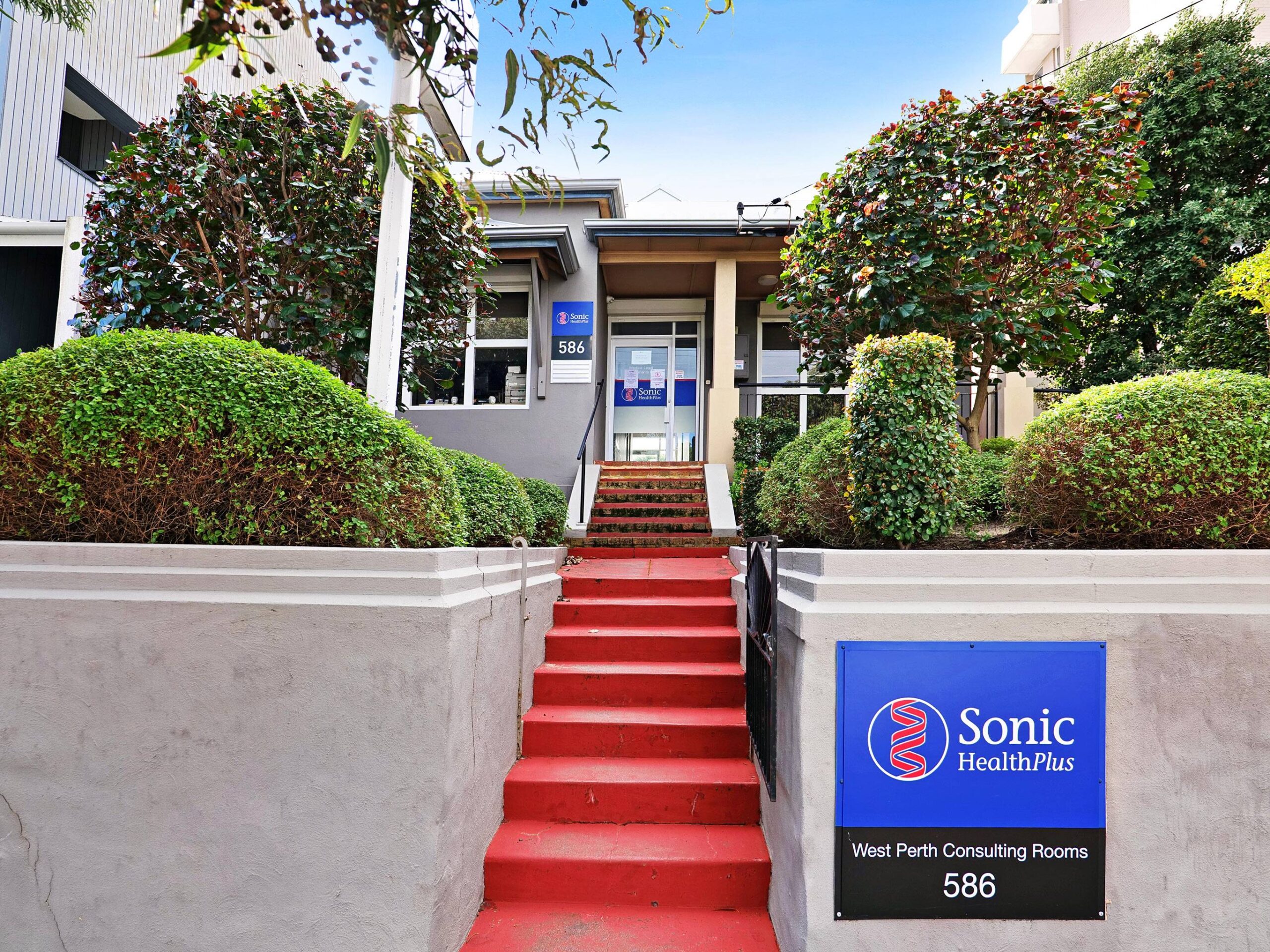 Lot 36/580 & 586 Newcastle Street, West Perth WA 6005