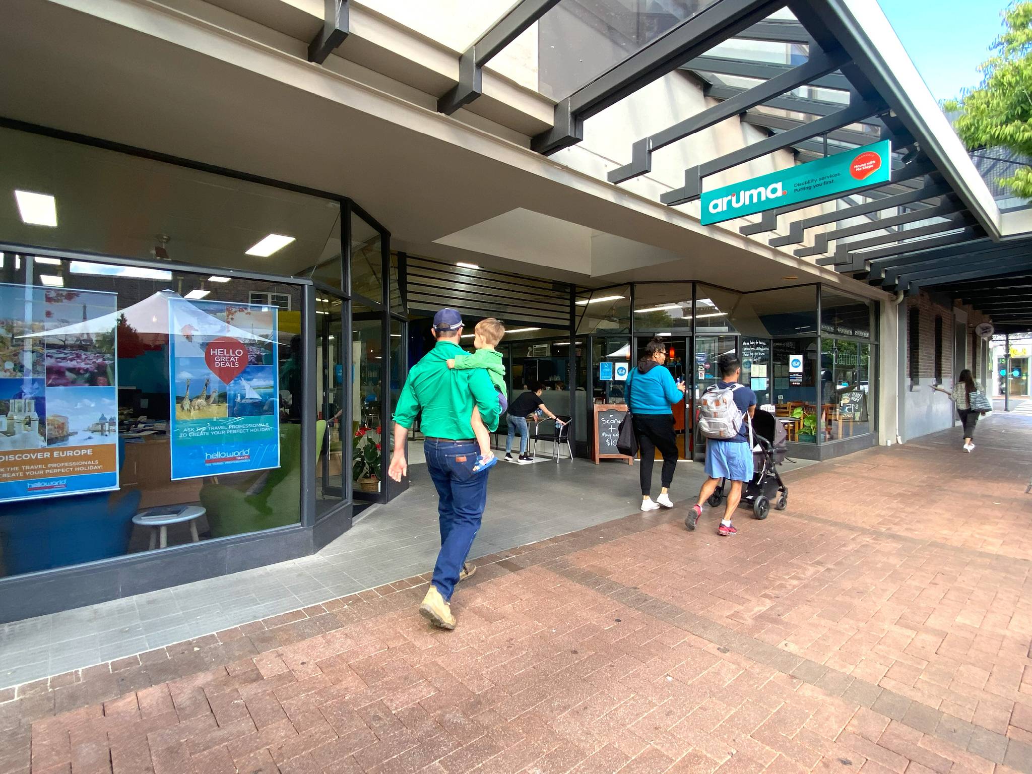 188-192 Beardy Street, Armidale NSW 2350